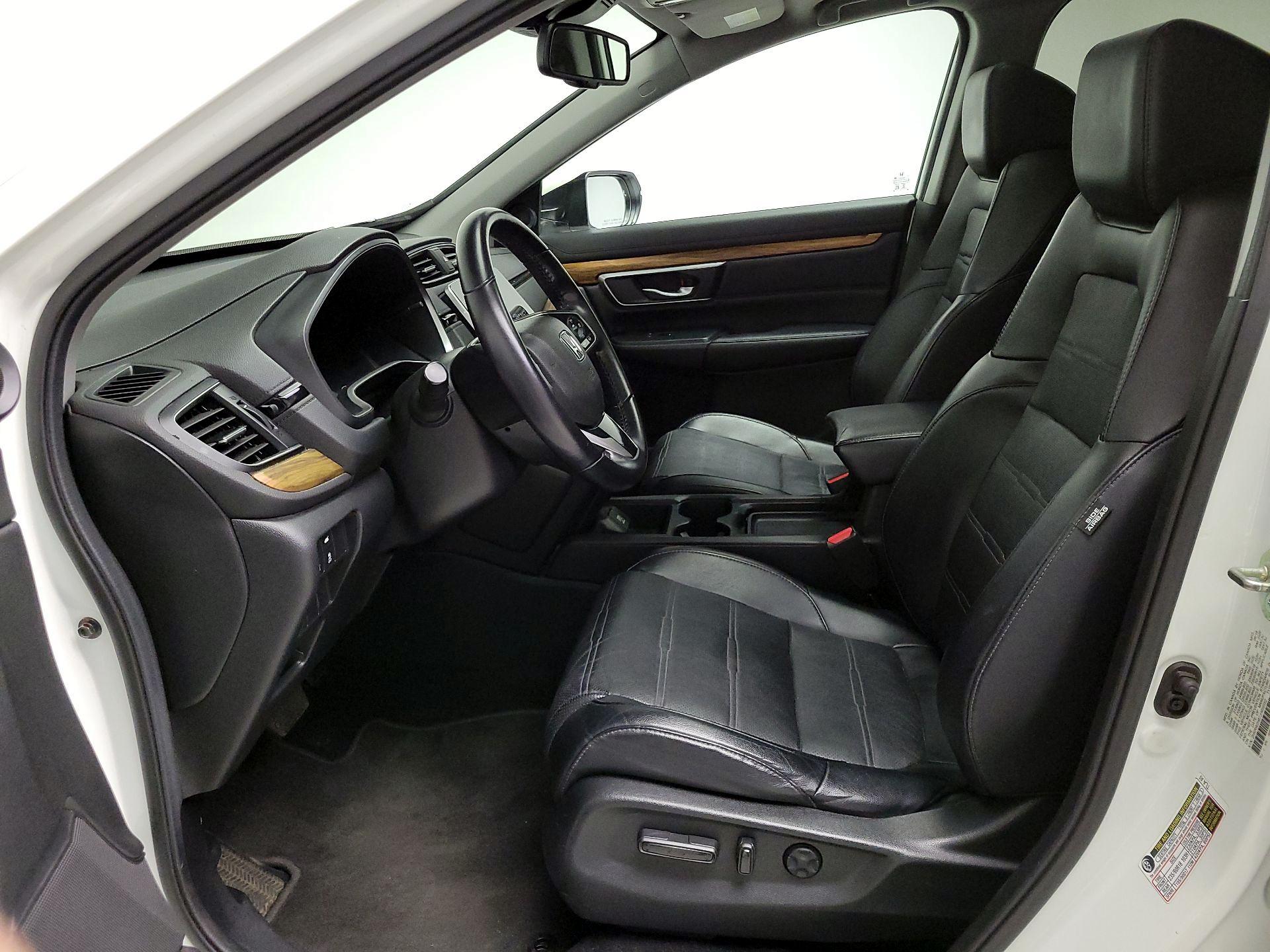 Thumbnail: 2018 Honda CR-V - 11