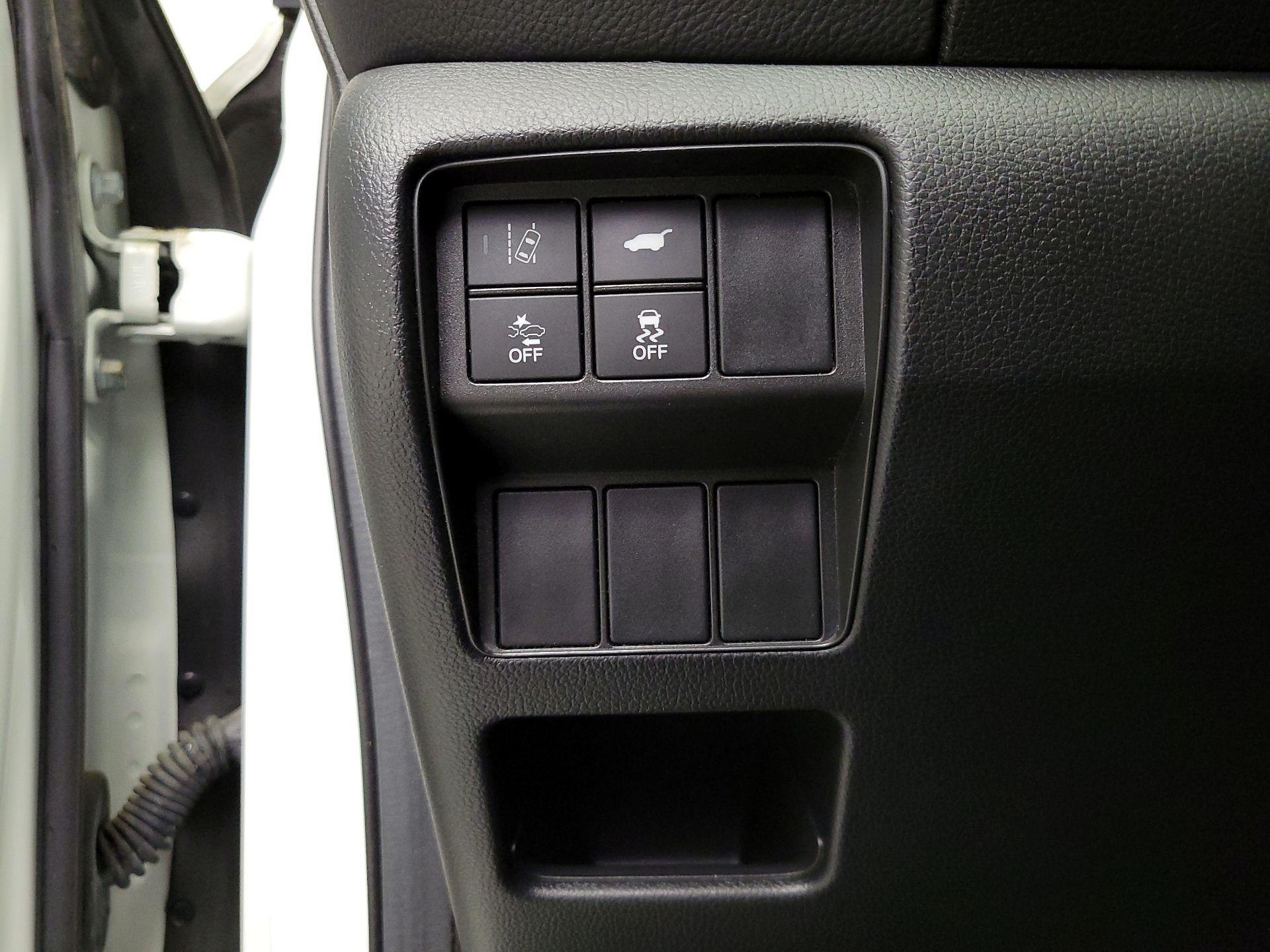 Thumbnail: 2018 Honda CR-V - 13