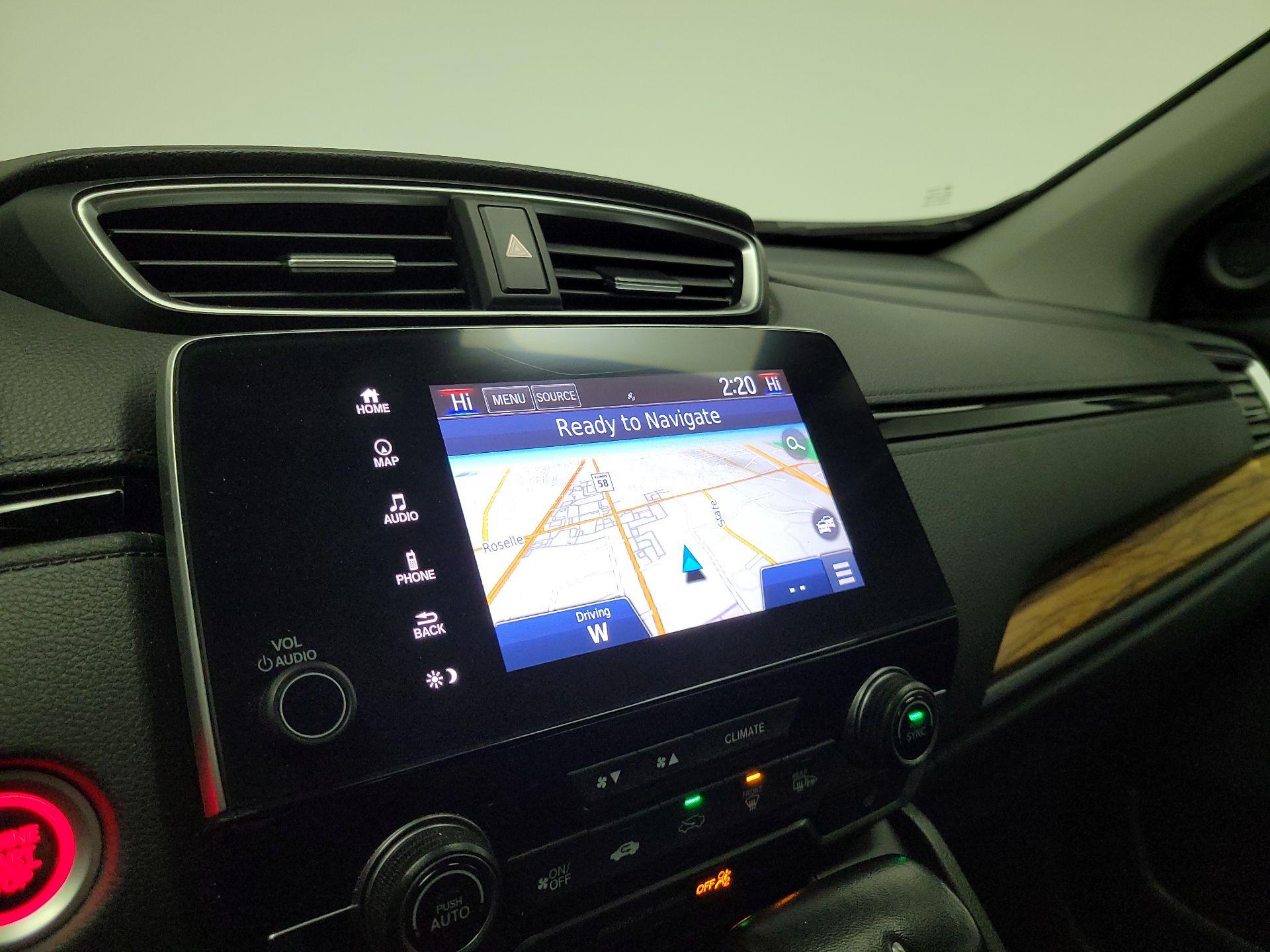 Thumbnail: 2018 Honda CR-V - 14