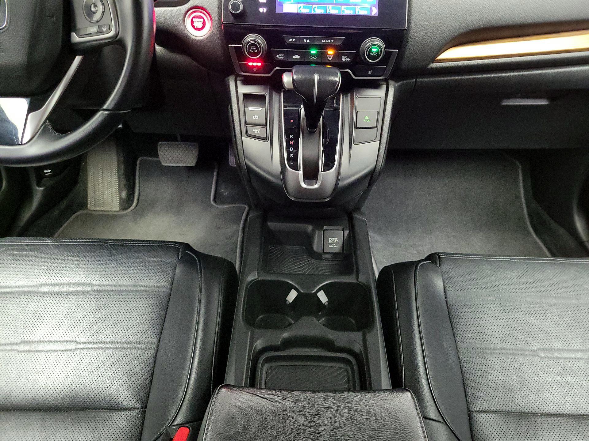 Thumbnail: 2018 Honda CR-V - 18