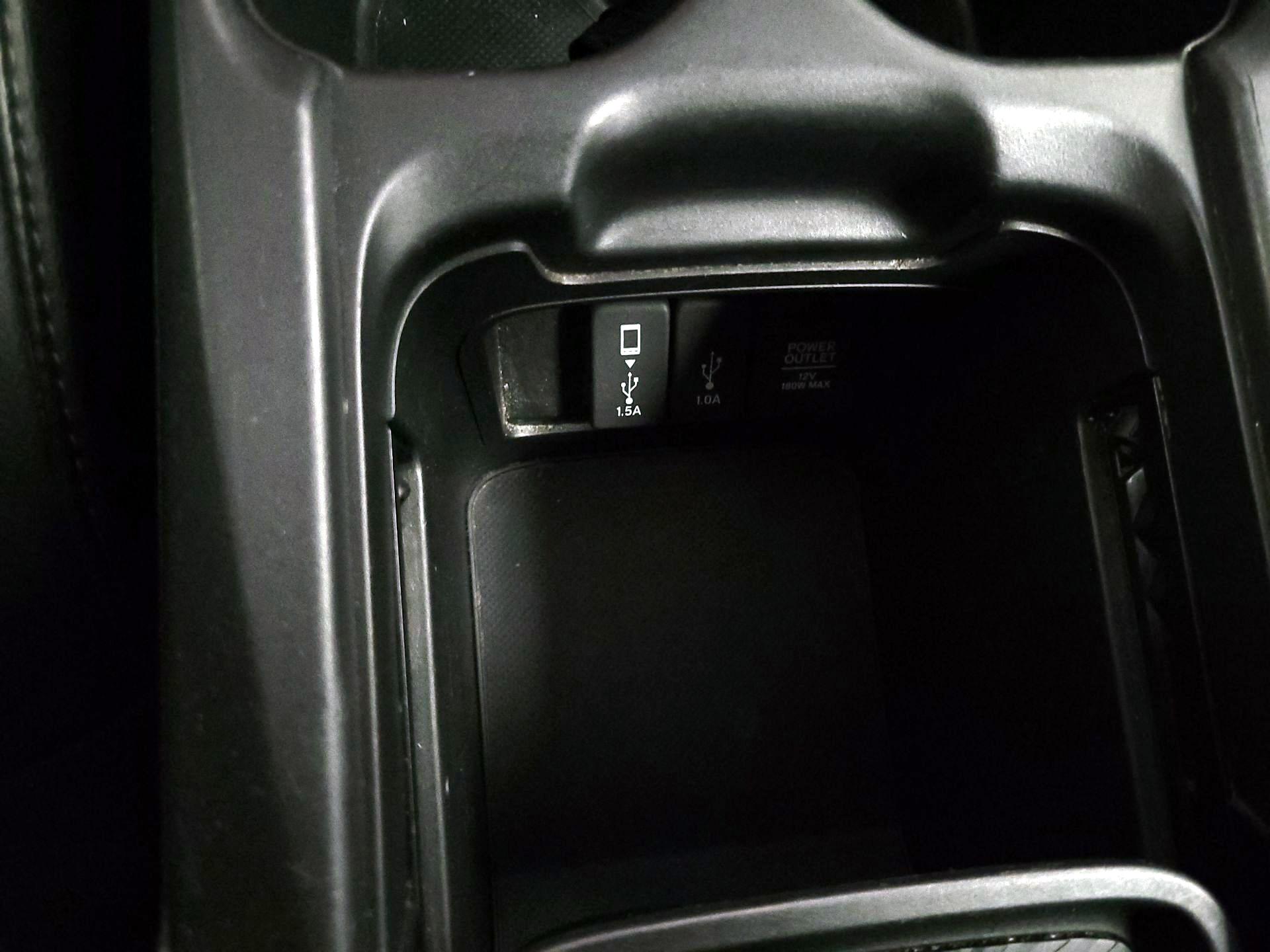 Thumbnail: 2018 Honda CR-V - 19