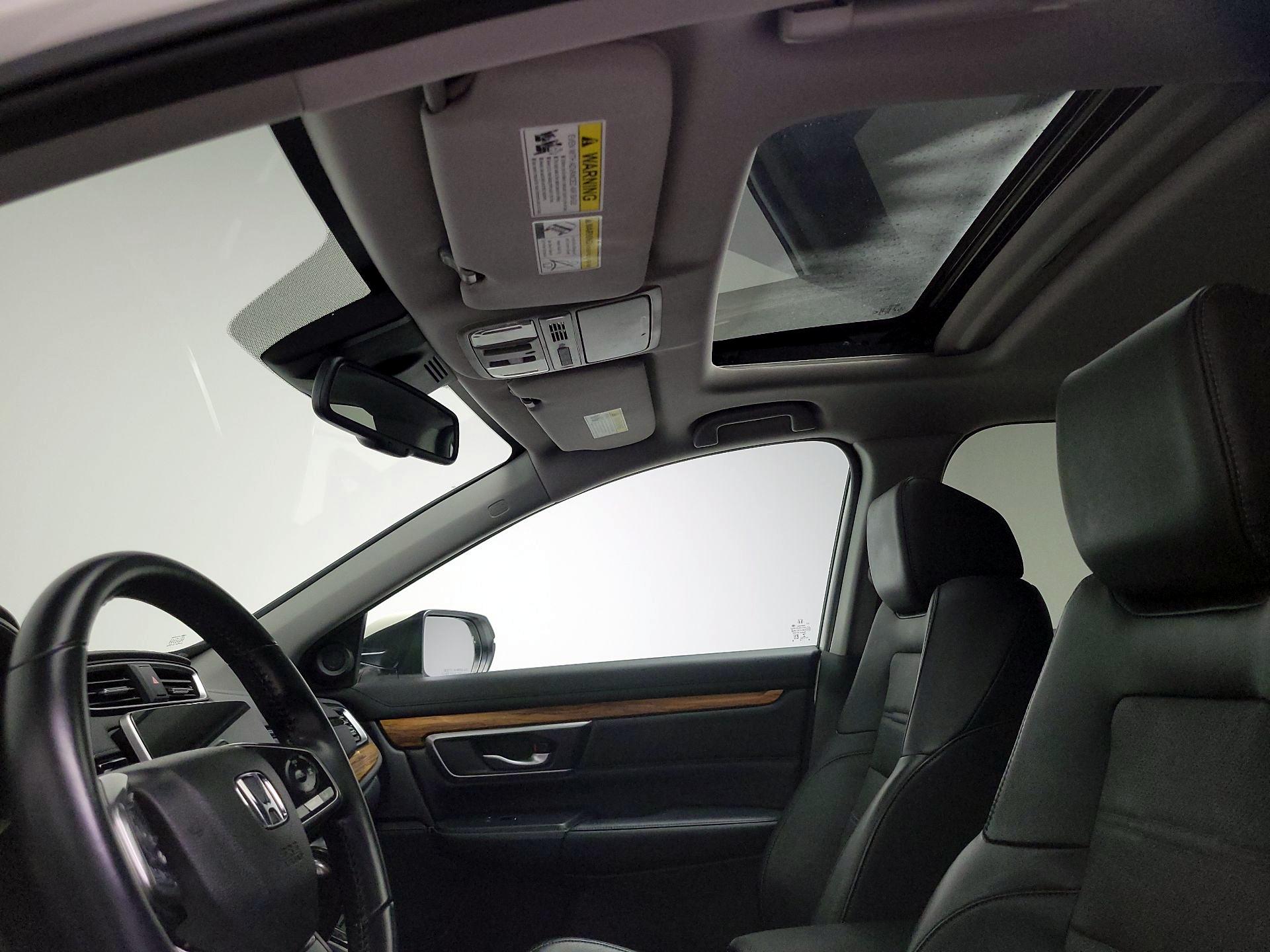 Thumbnail: 2018 Honda CR-V - 20