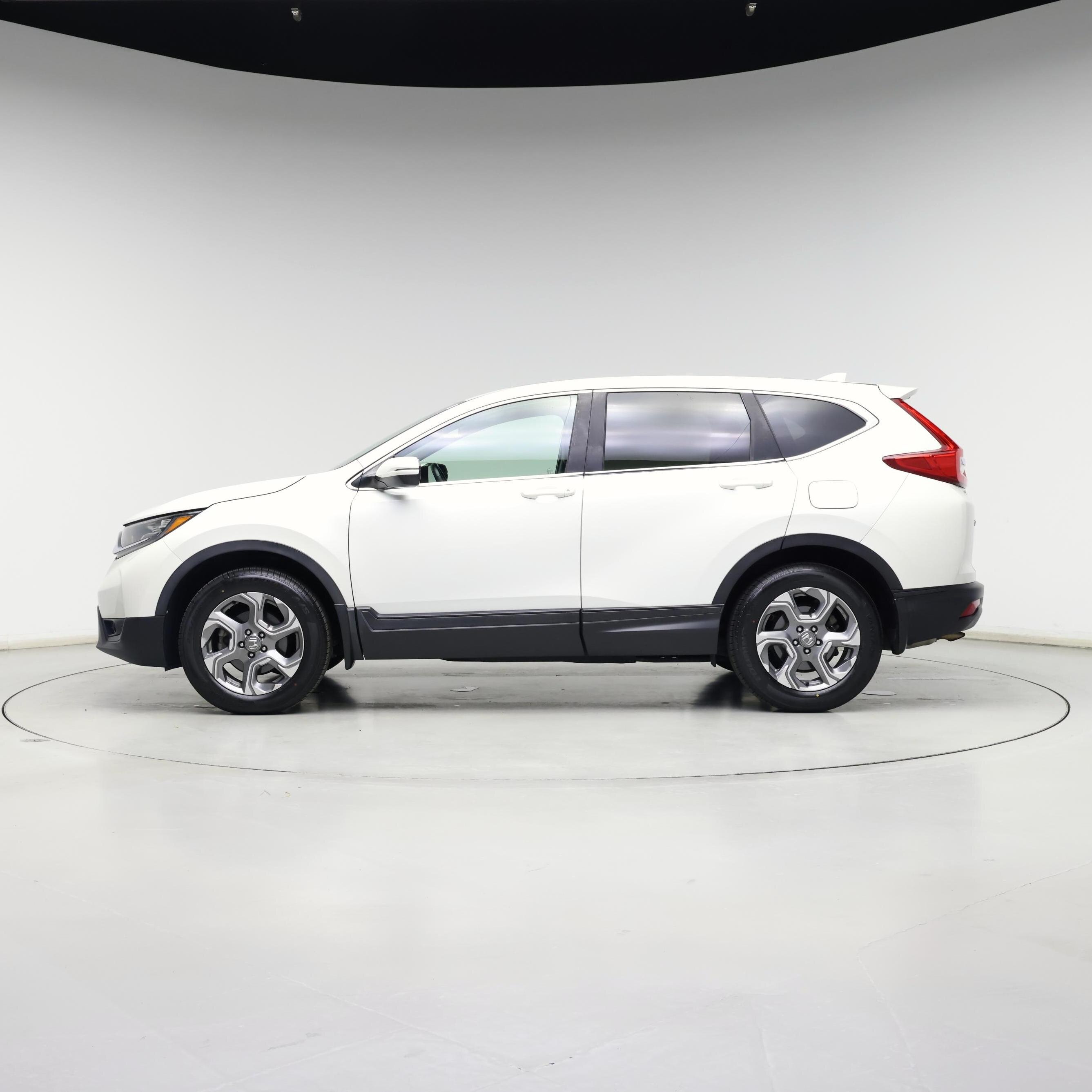 Thumbnail: 2018 Honda CR-V - 3