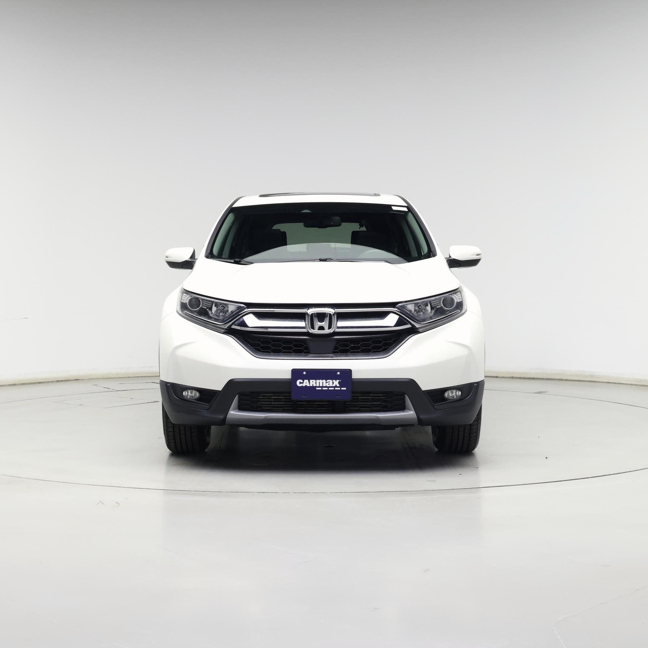 Thumbnail: 2018 Honda CR-V - 5