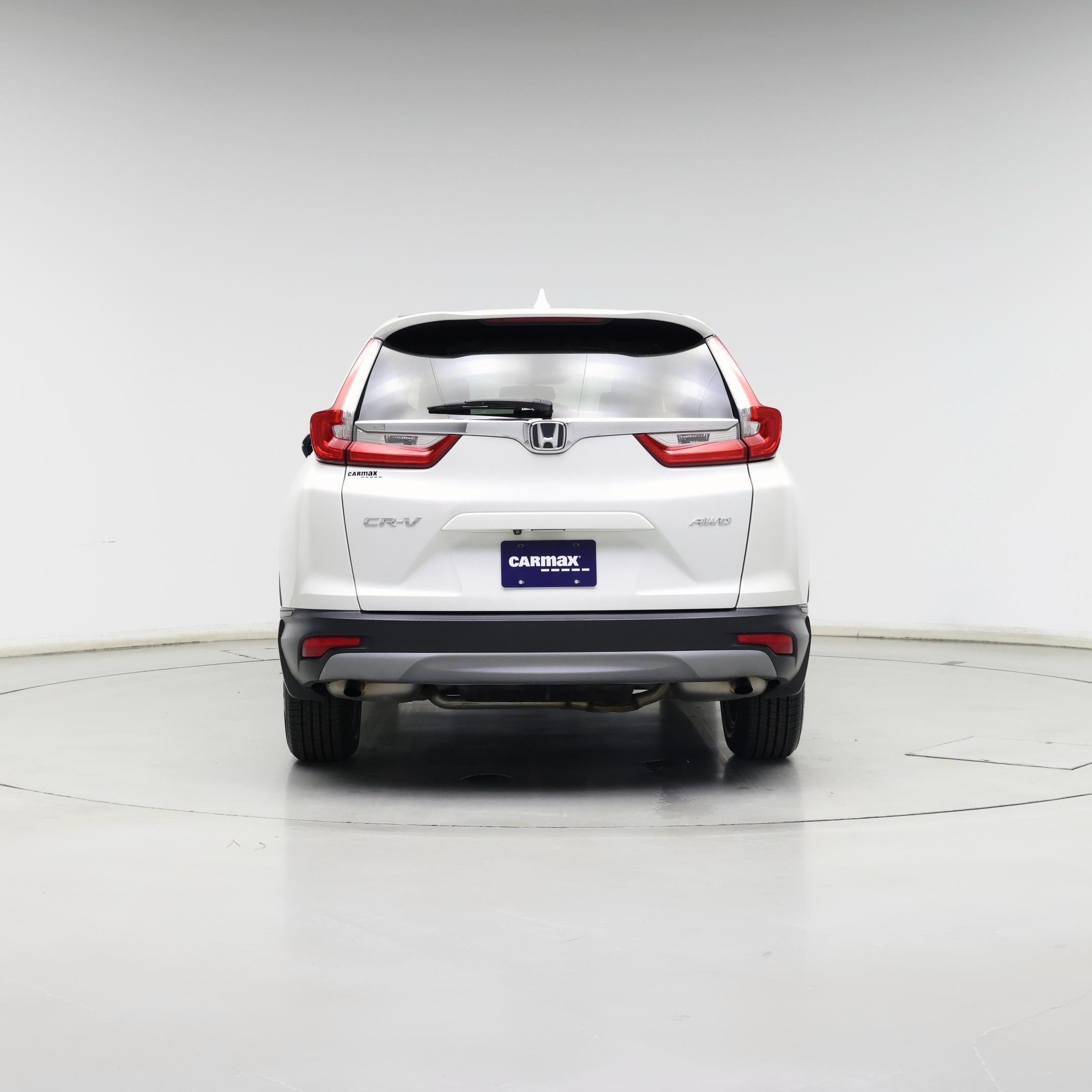 Thumbnail: 2018 Honda CR-V - 6