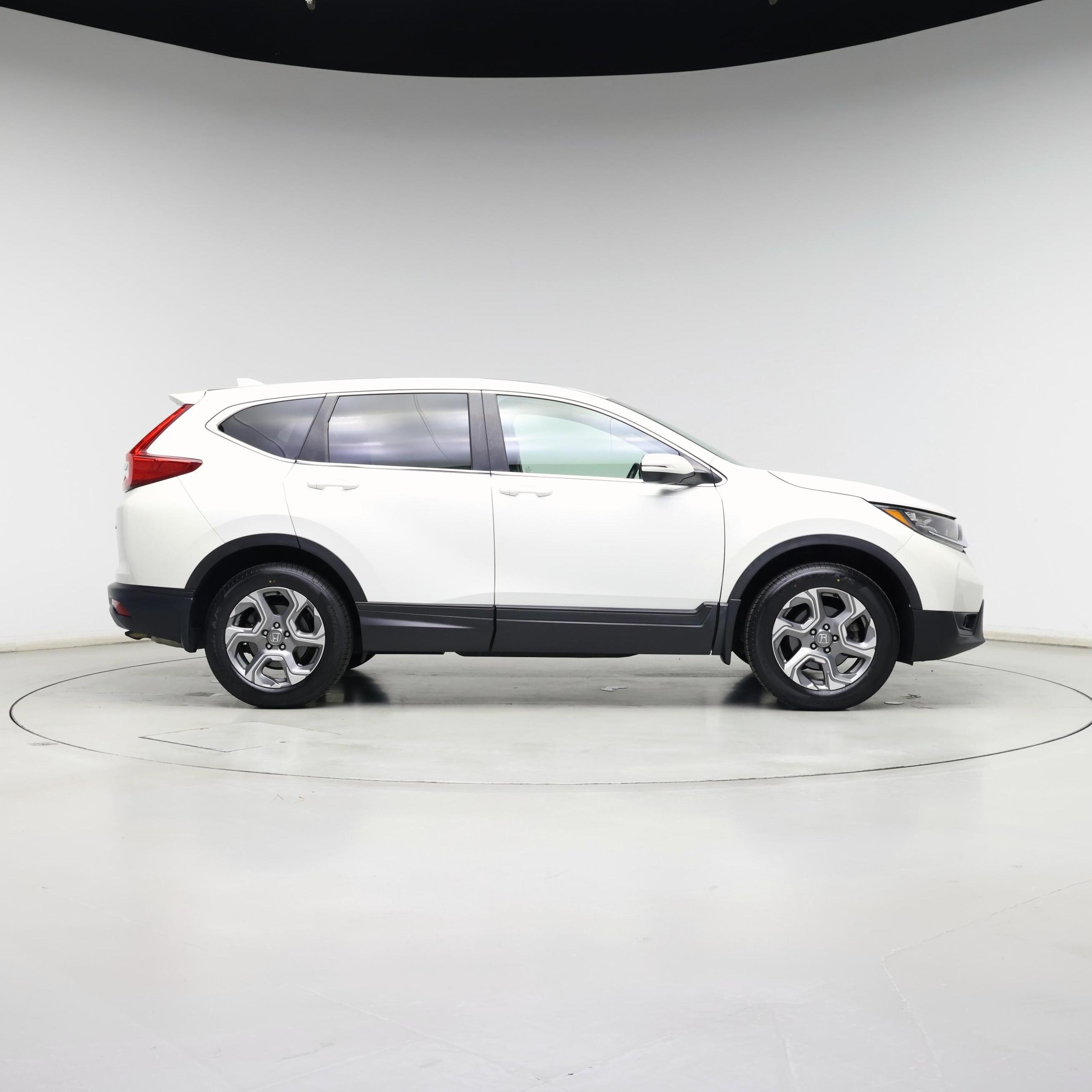 Thumbnail: 2018 Honda CR-V - 7