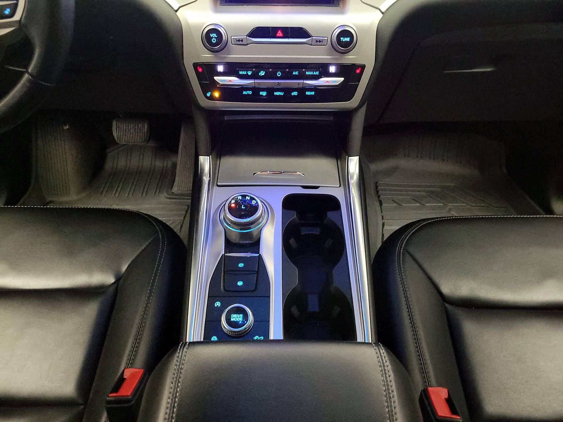 Thumbnail: 2021 Ford Explorer - 18