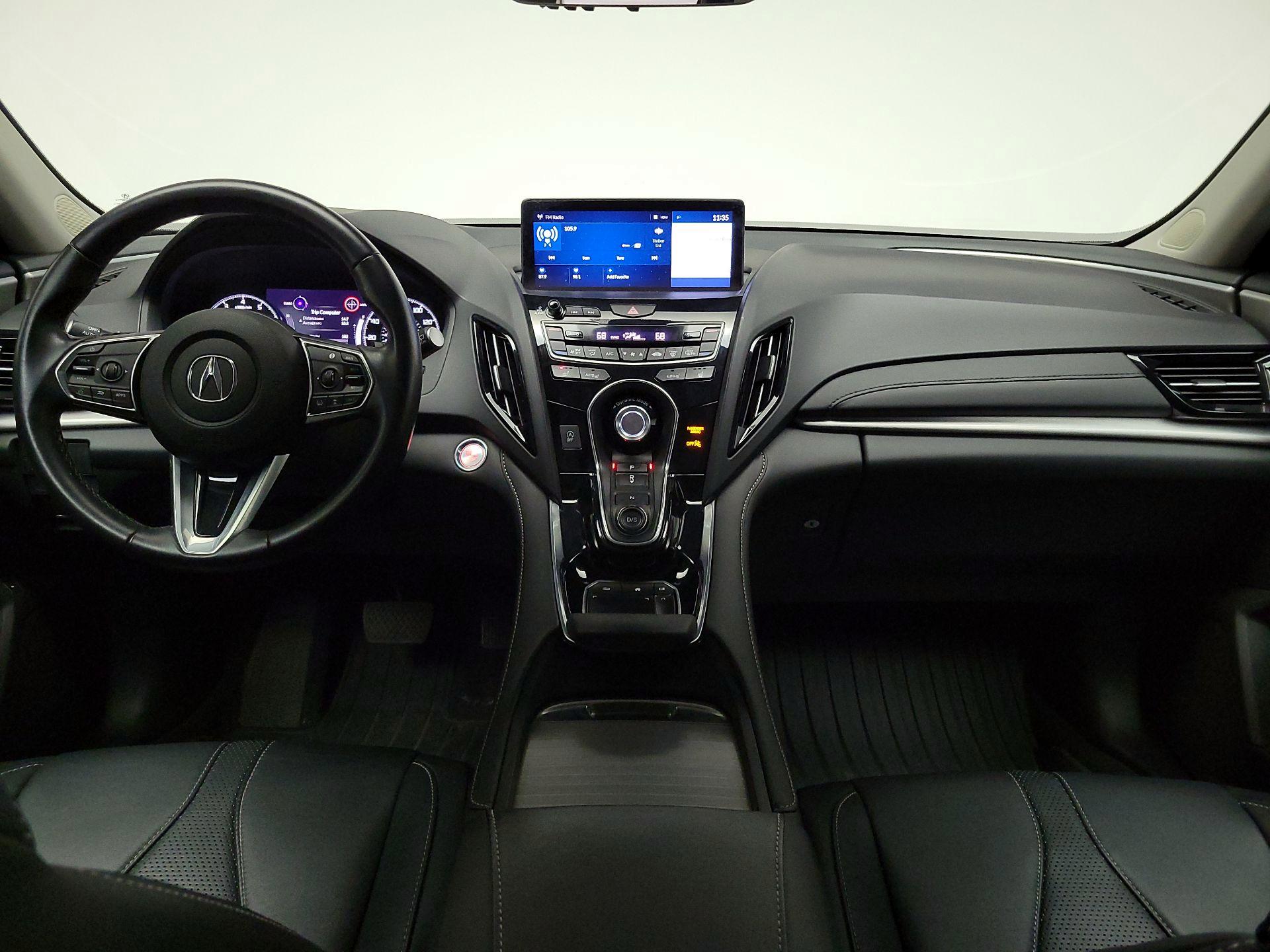 Thumbnail: 2019 Acura RDX - 9