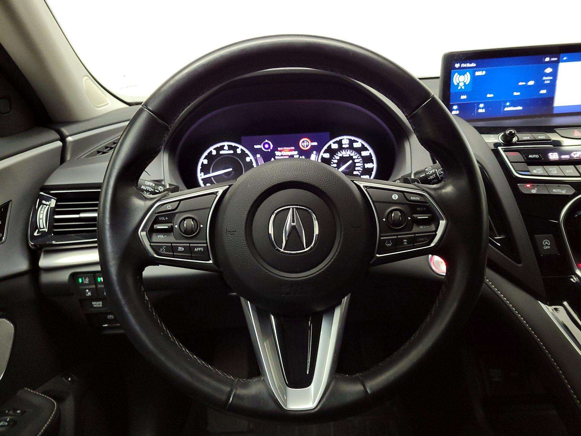 Thumbnail: 2019 Acura RDX - 10