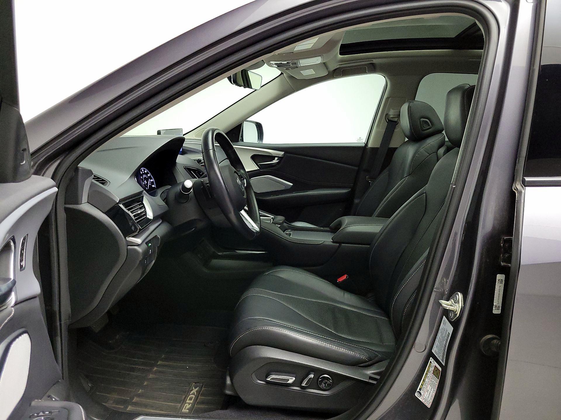 Thumbnail: 2019 Acura RDX - 11