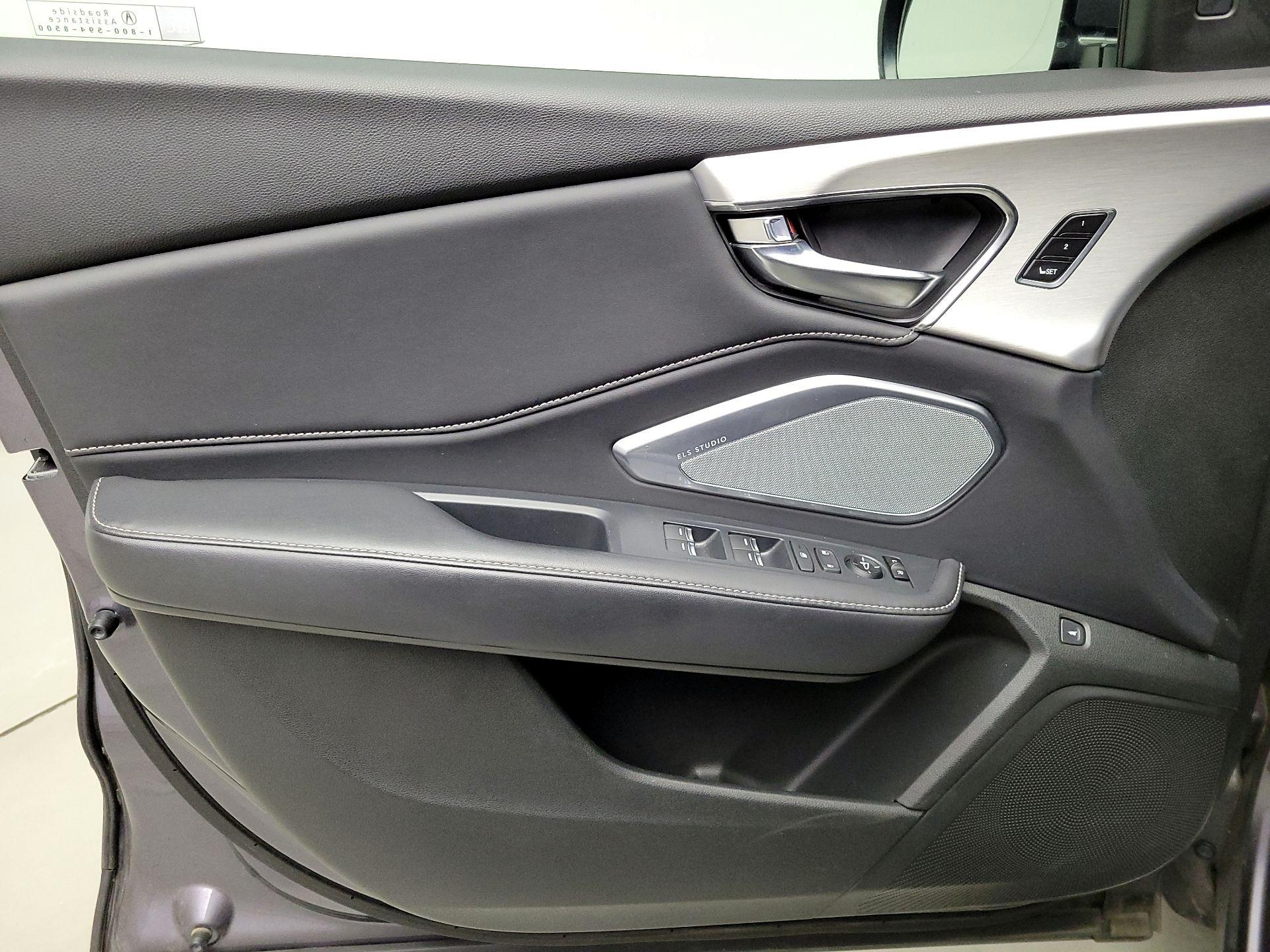 Thumbnail: 2019 Acura RDX - 12