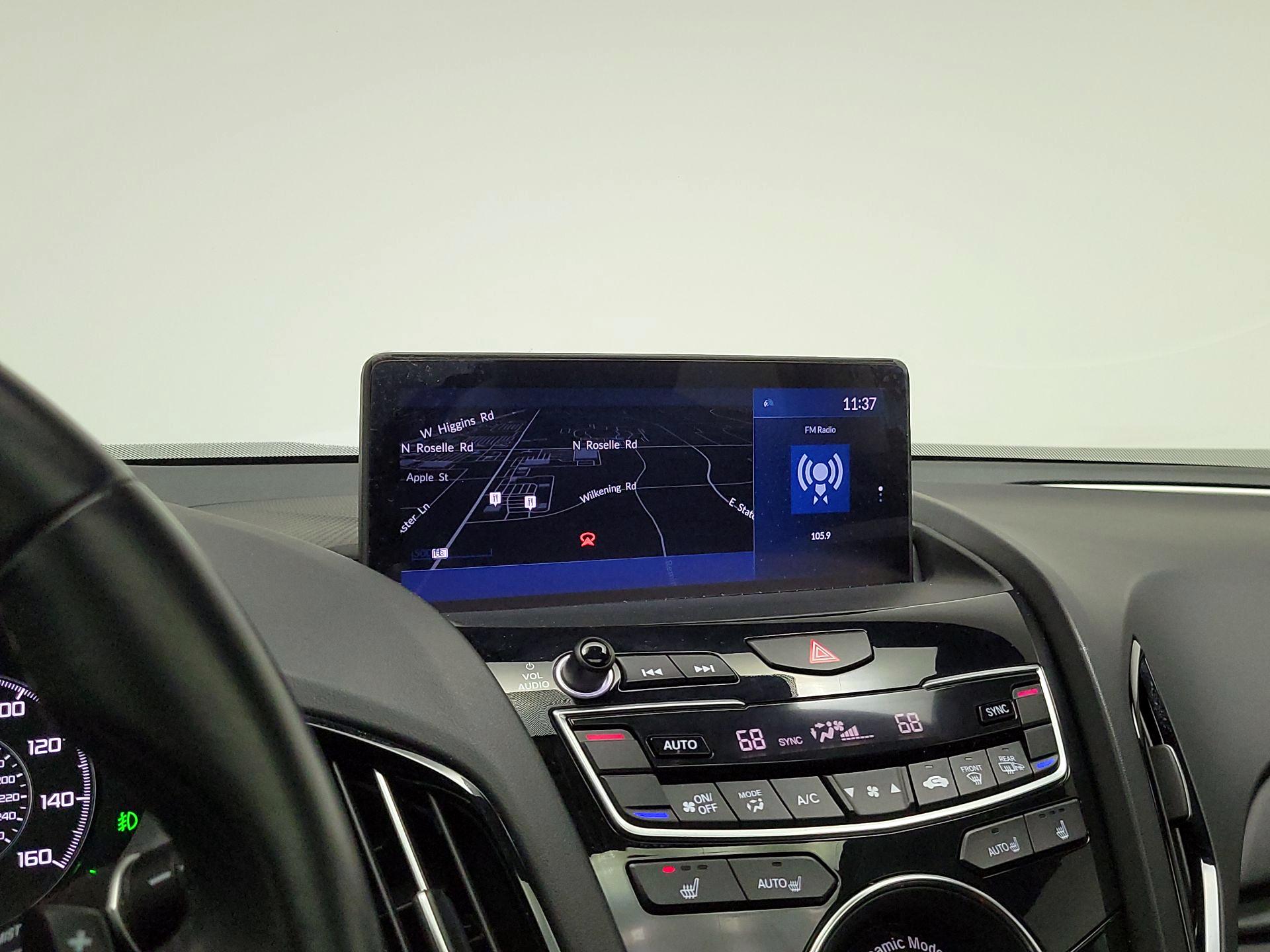 Thumbnail: 2019 Acura RDX - 14