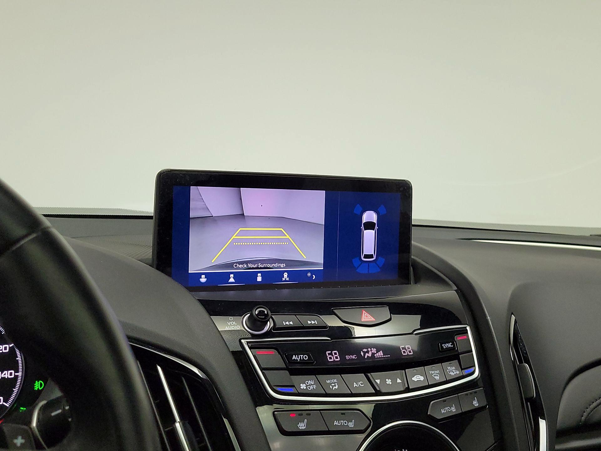 Thumbnail: 2019 Acura RDX - 15