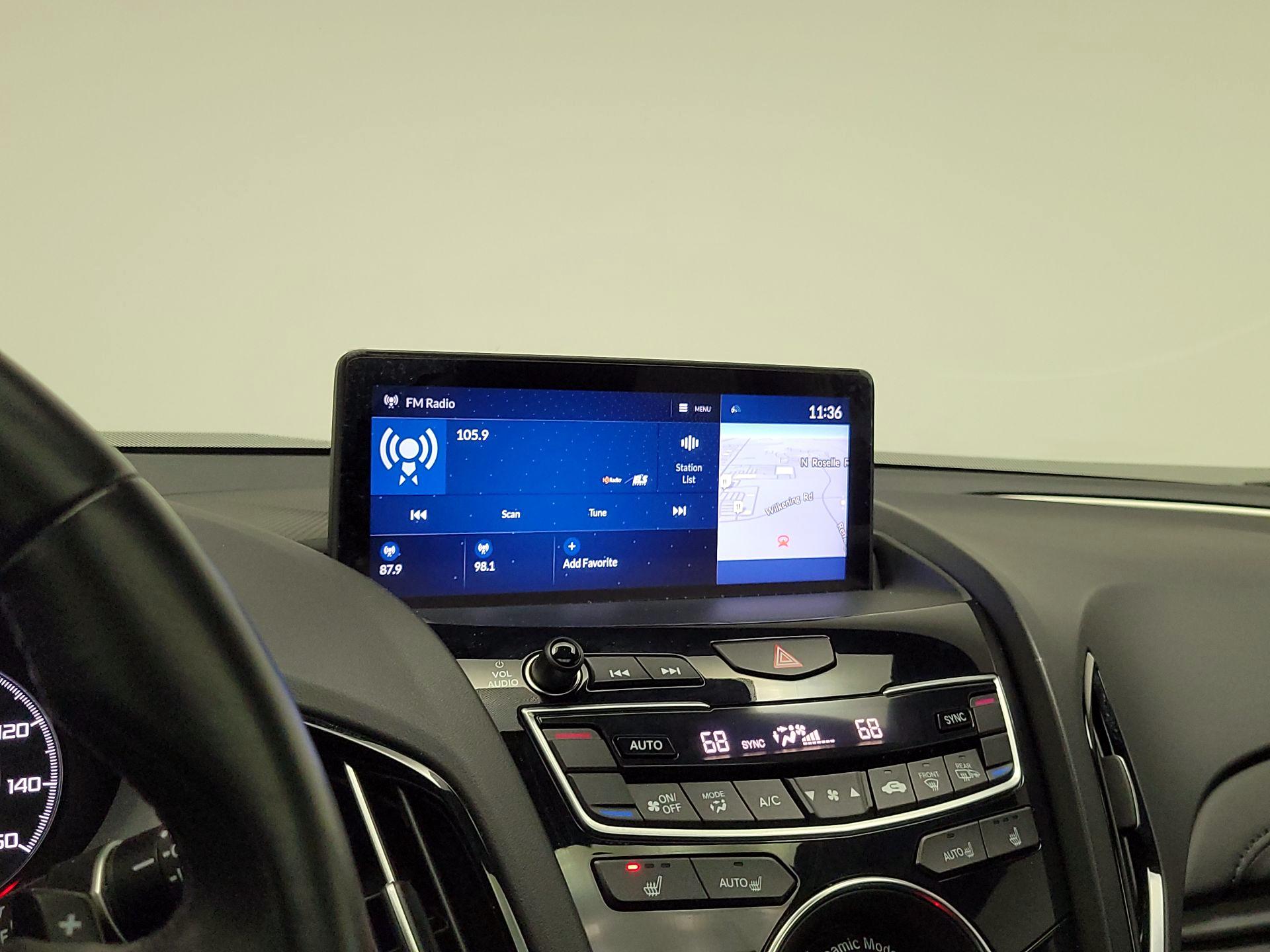 Thumbnail: 2019 Acura RDX - 16