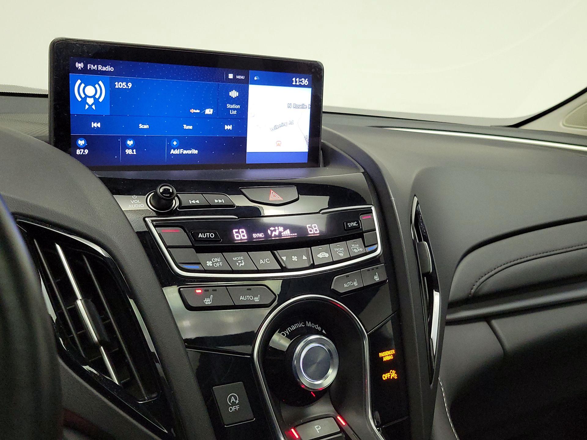 Thumbnail: 2019 Acura RDX - 17