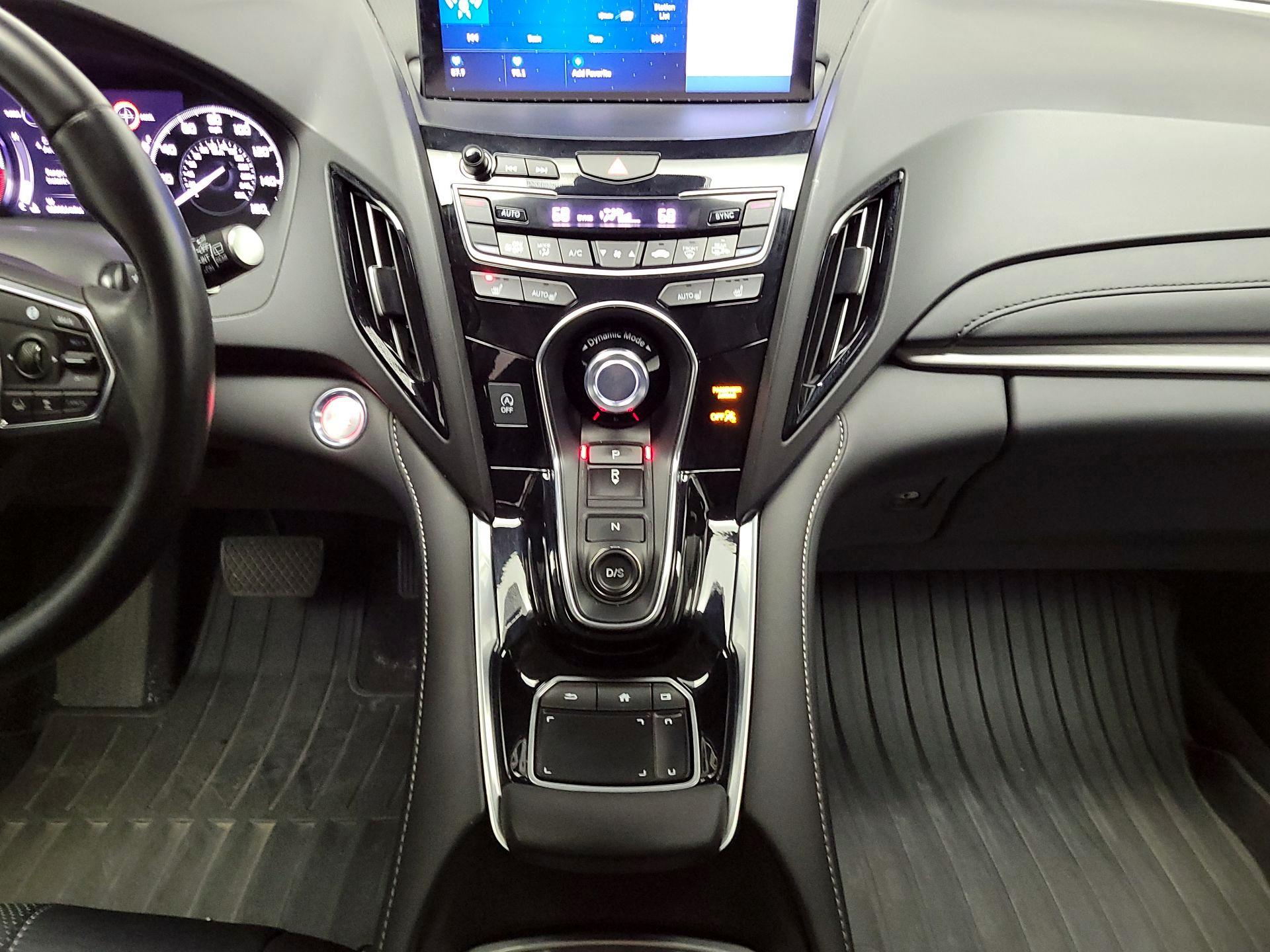 Thumbnail: 2019 Acura RDX - 18