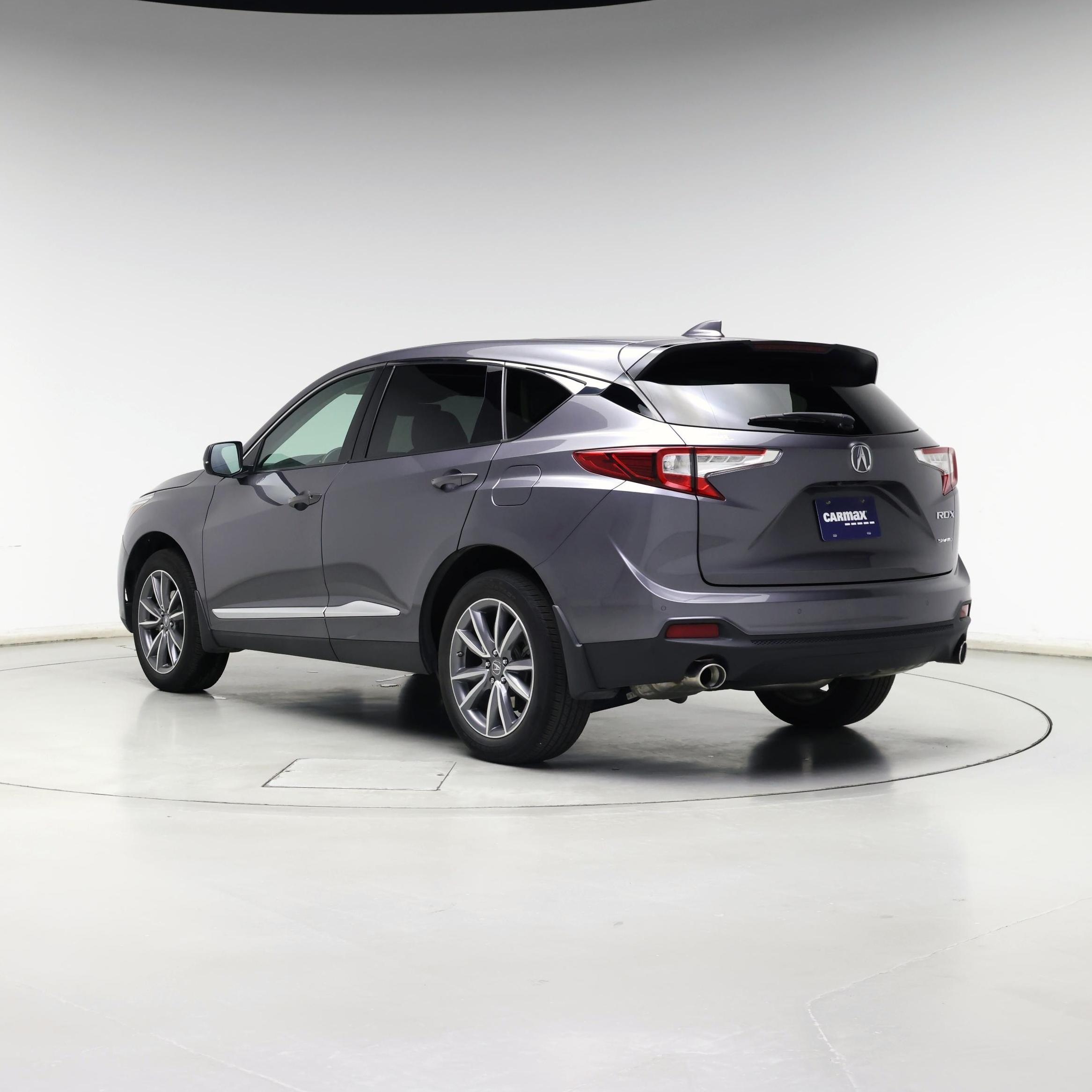 Thumbnail: 2019 Acura RDX - 2