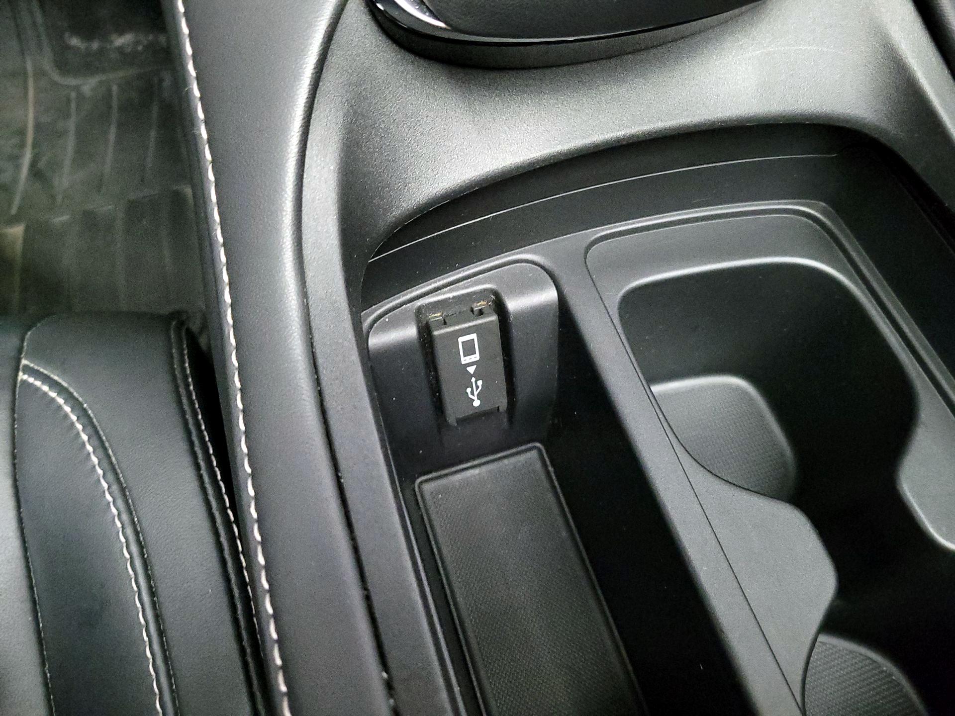 Thumbnail: 2019 Acura RDX - 19