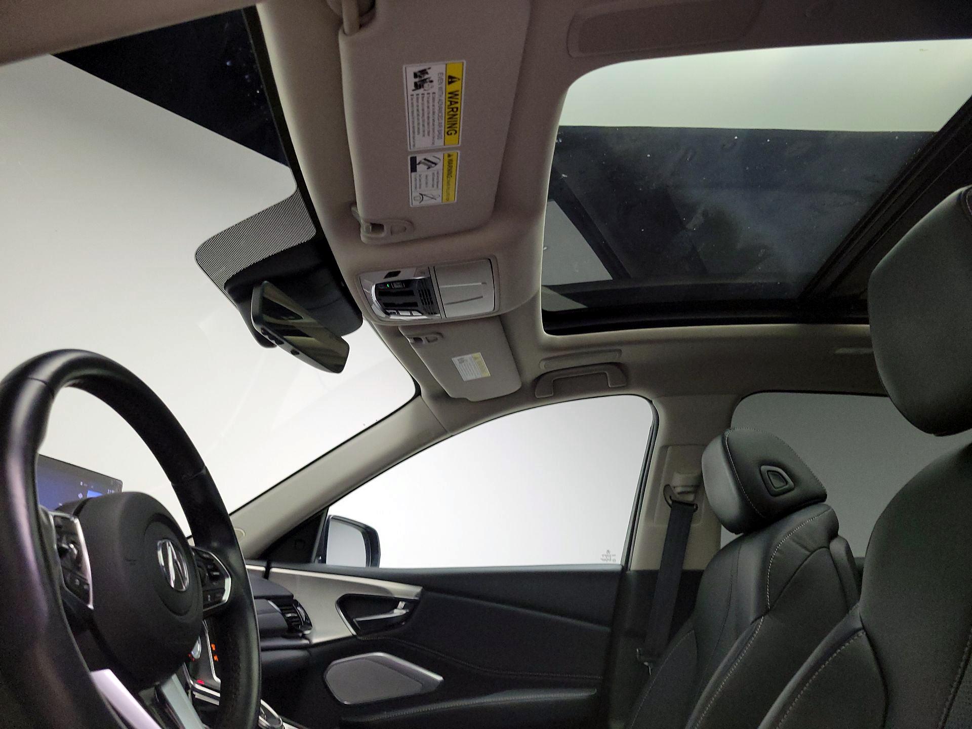 Thumbnail: 2019 Acura RDX - 20