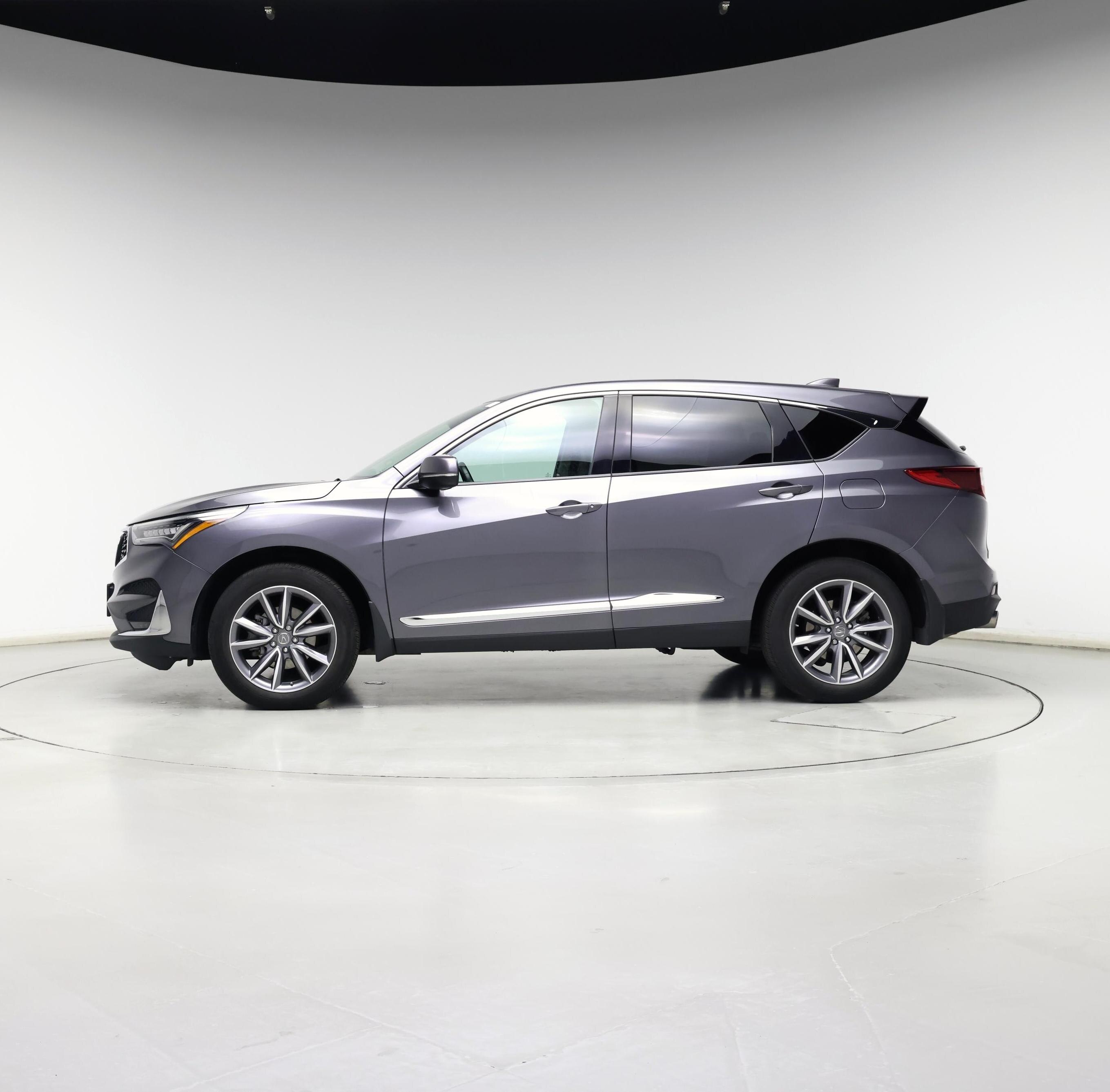 Thumbnail: 2019 Acura RDX - 3