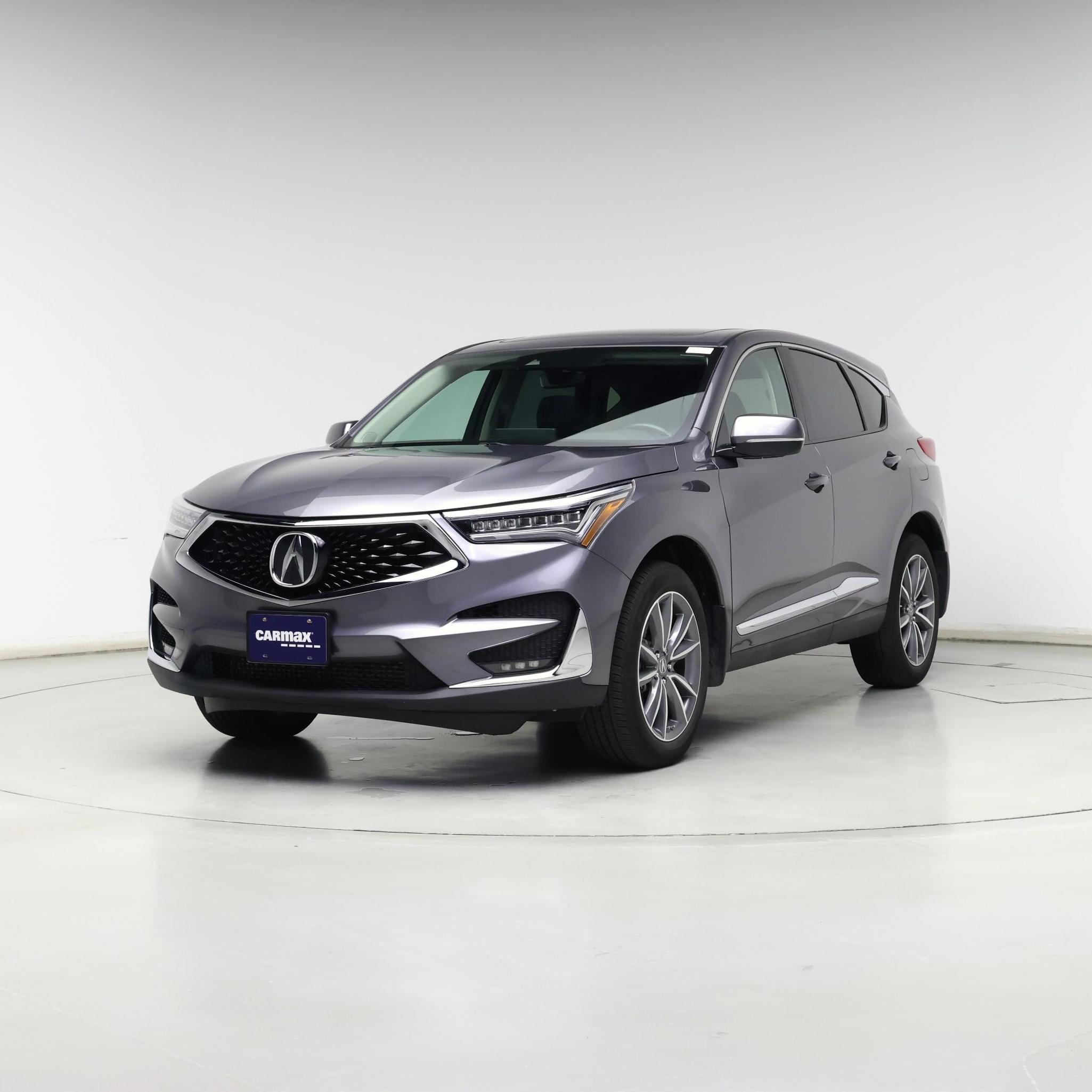 Thumbnail: 2019 Acura RDX - 4