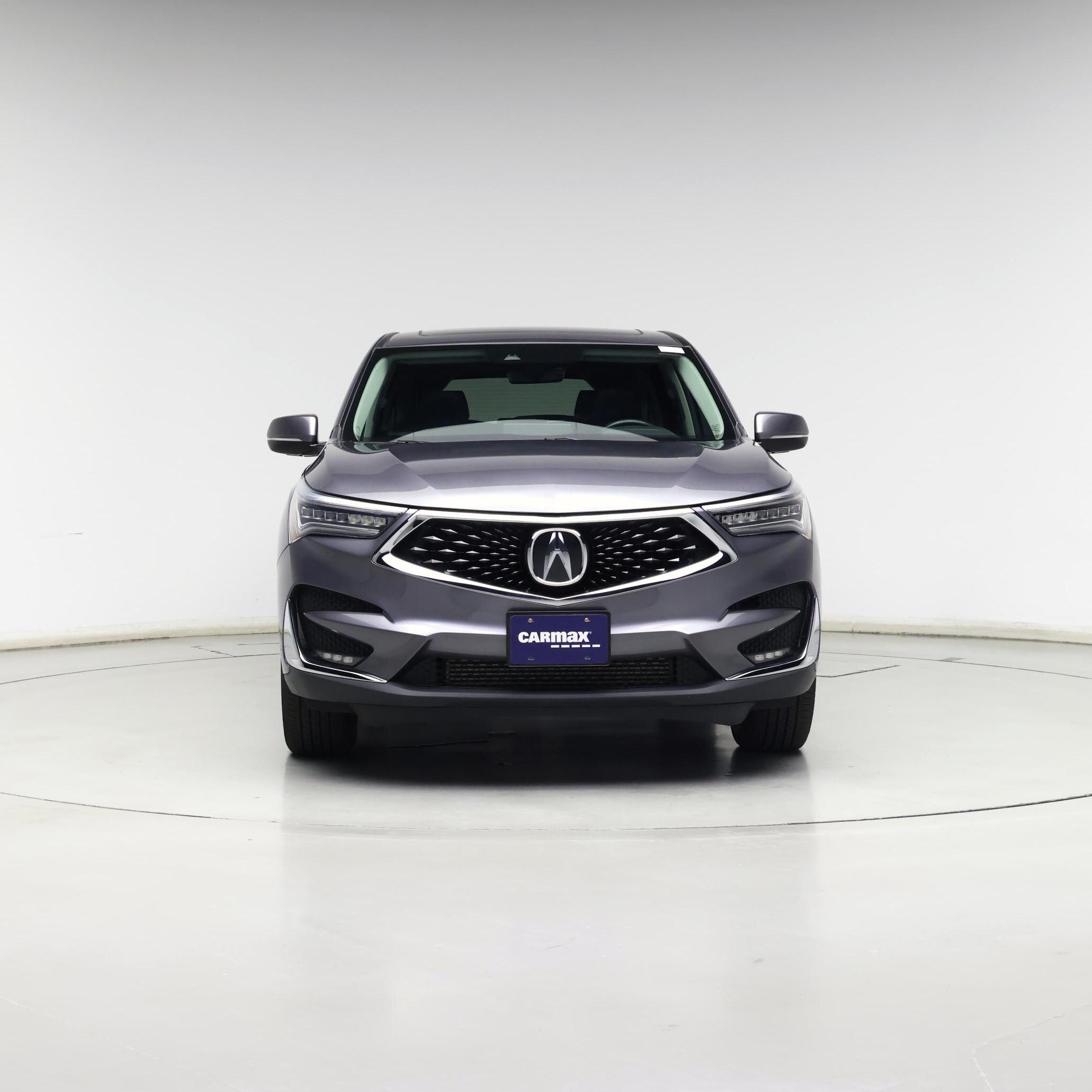 Thumbnail: 2019 Acura RDX - 5