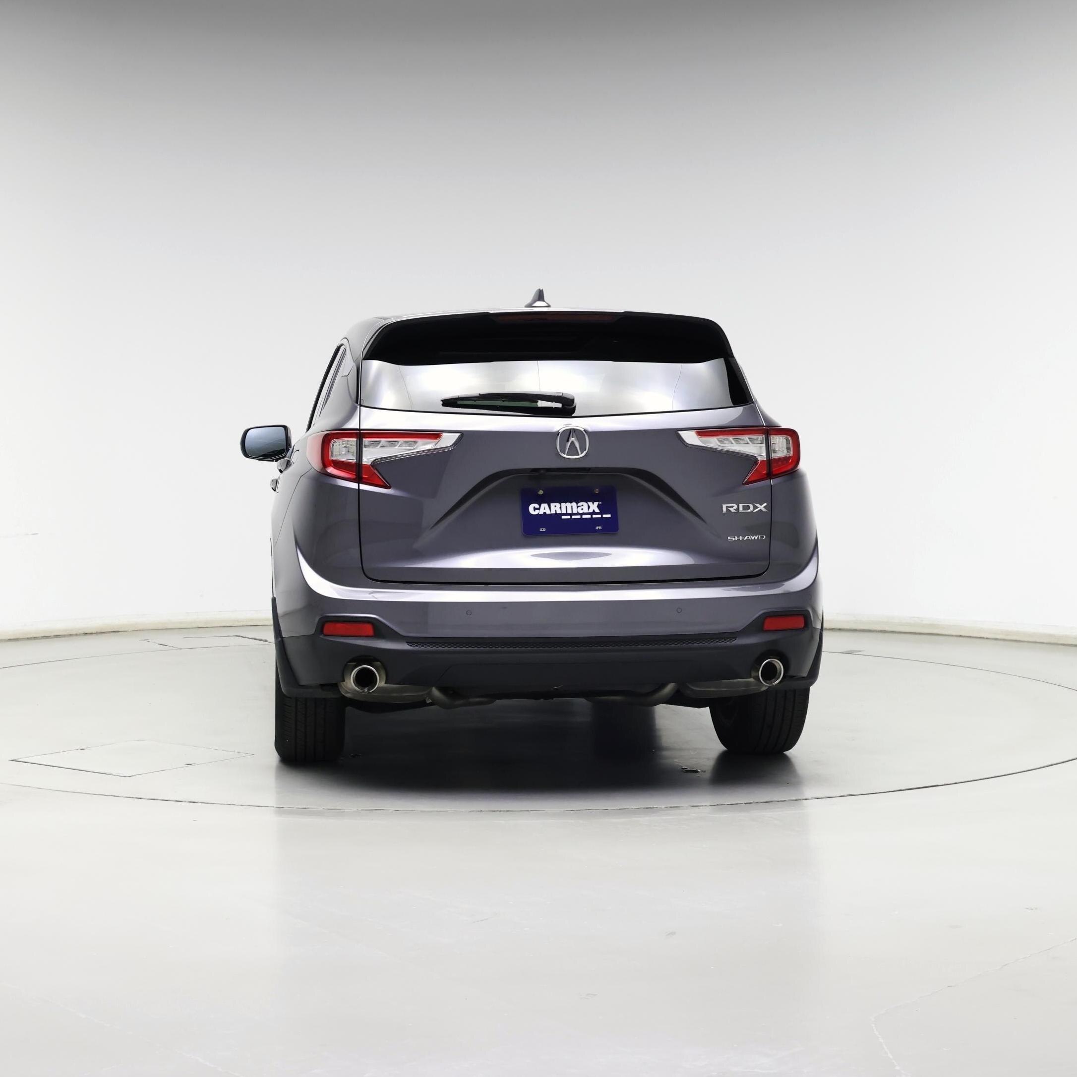 Thumbnail: 2019 Acura RDX - 6