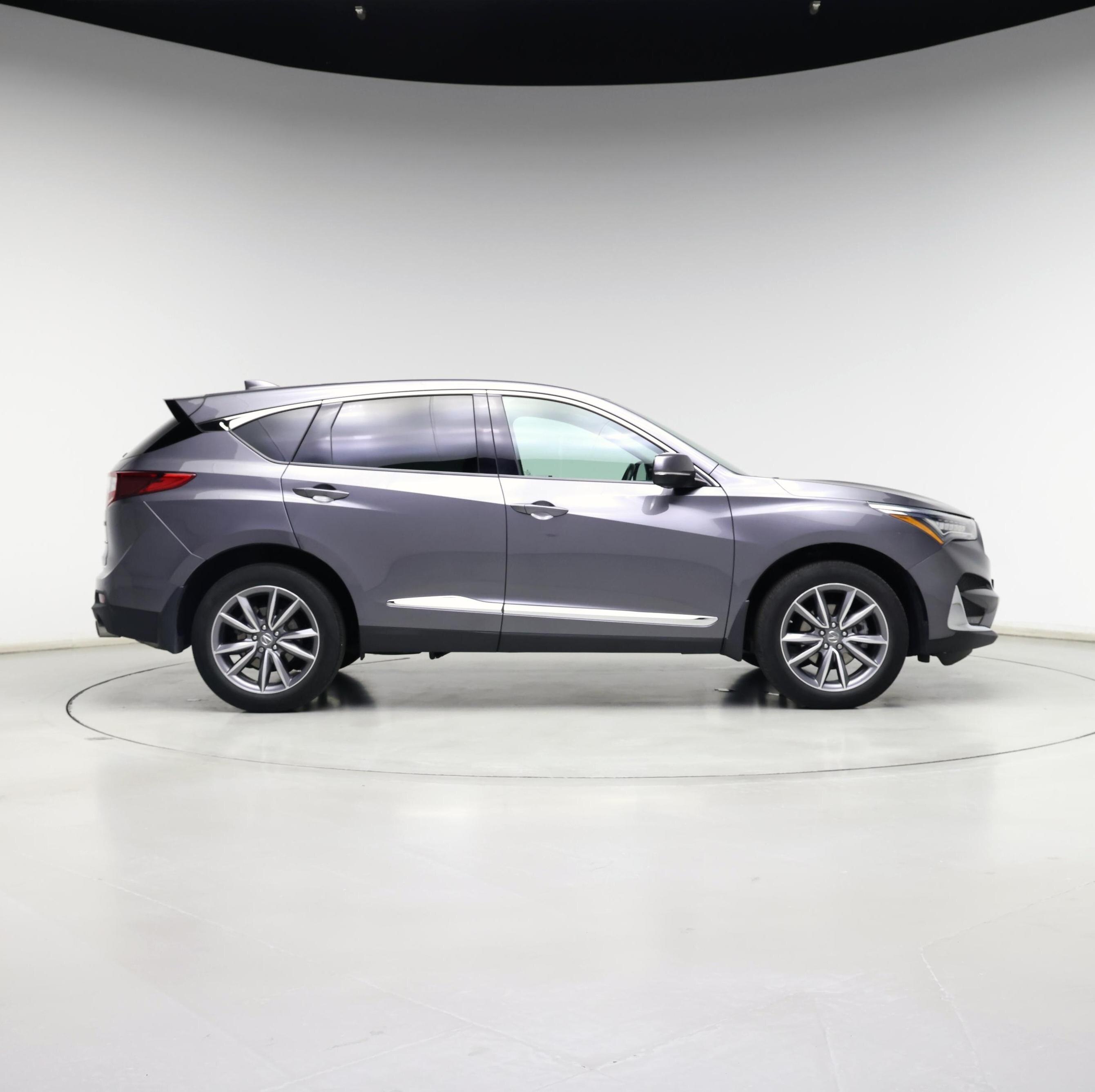 Thumbnail: 2019 Acura RDX - 7