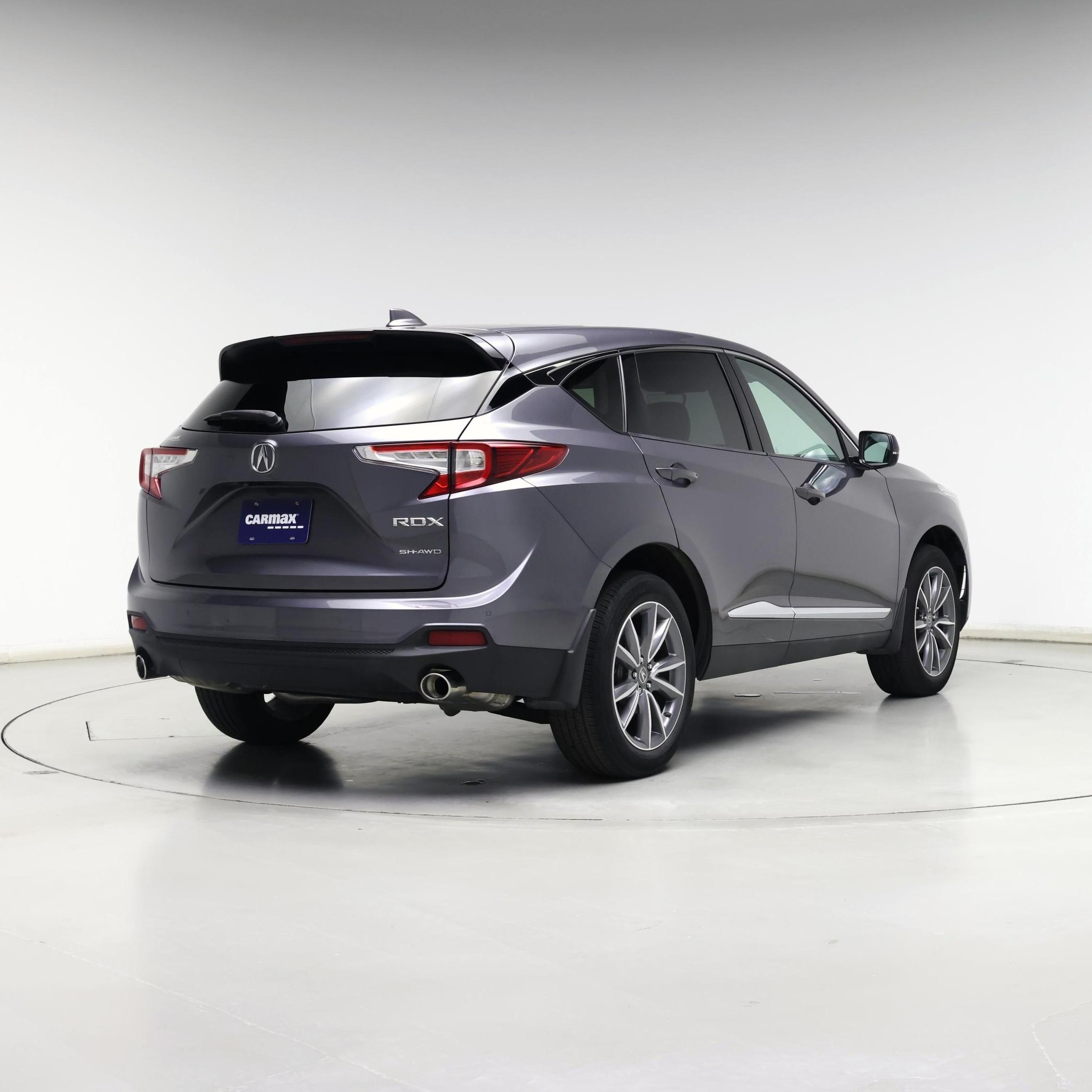 Thumbnail: 2019 Acura RDX - 8