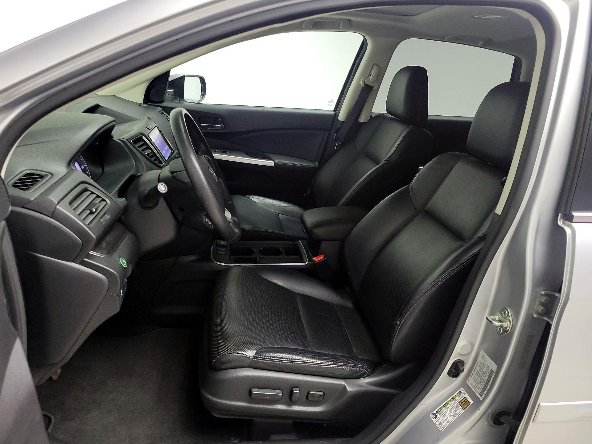 Thumbnail: 2016 Honda CR-V - 11