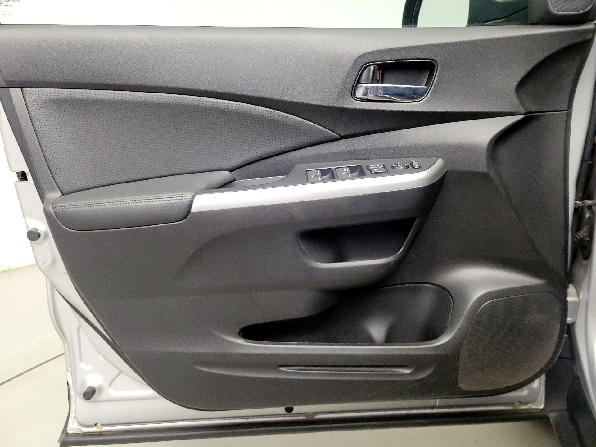 Thumbnail: 2016 Honda CR-V - 12