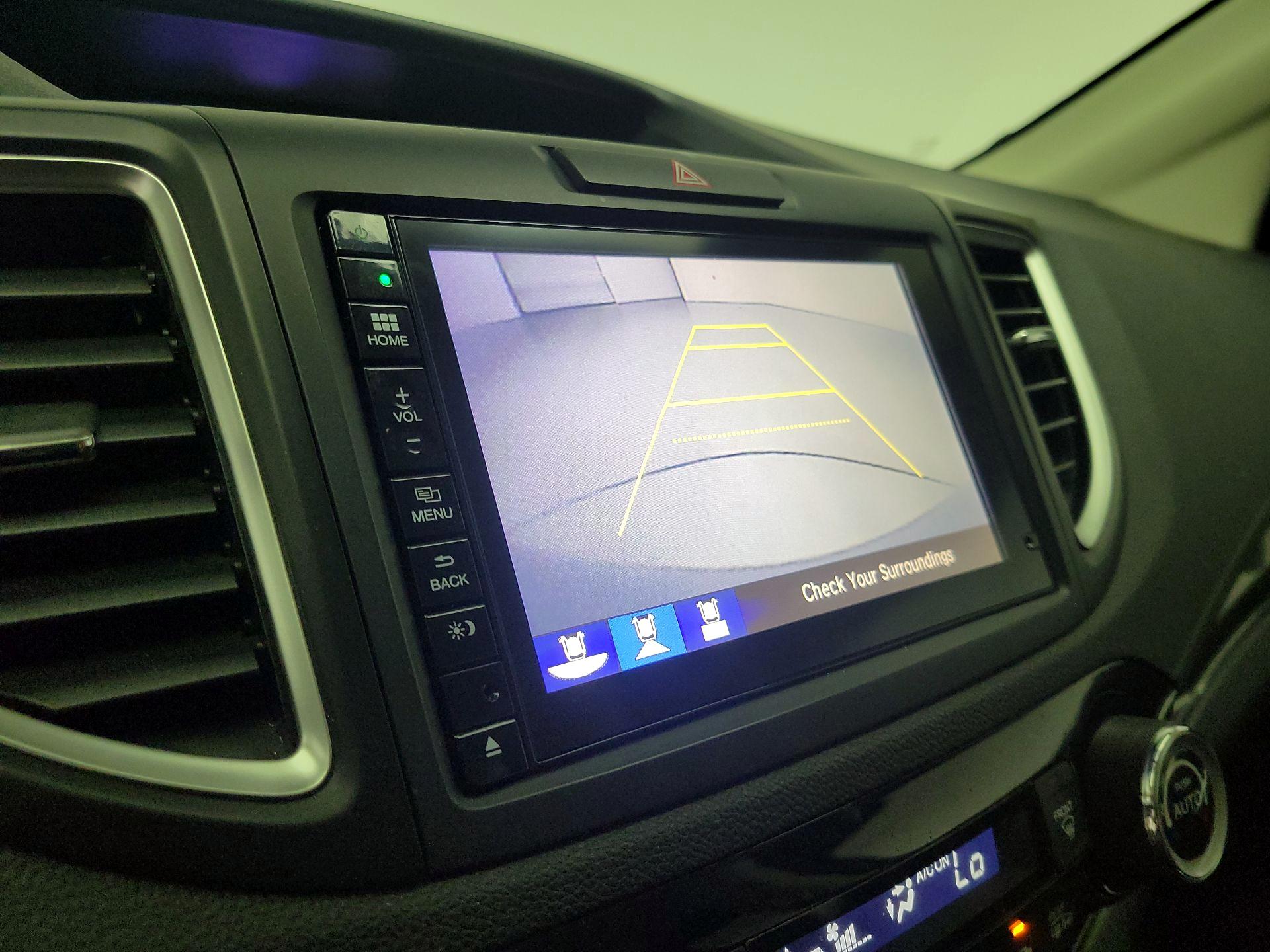 Thumbnail: 2016 Honda CR-V - 14