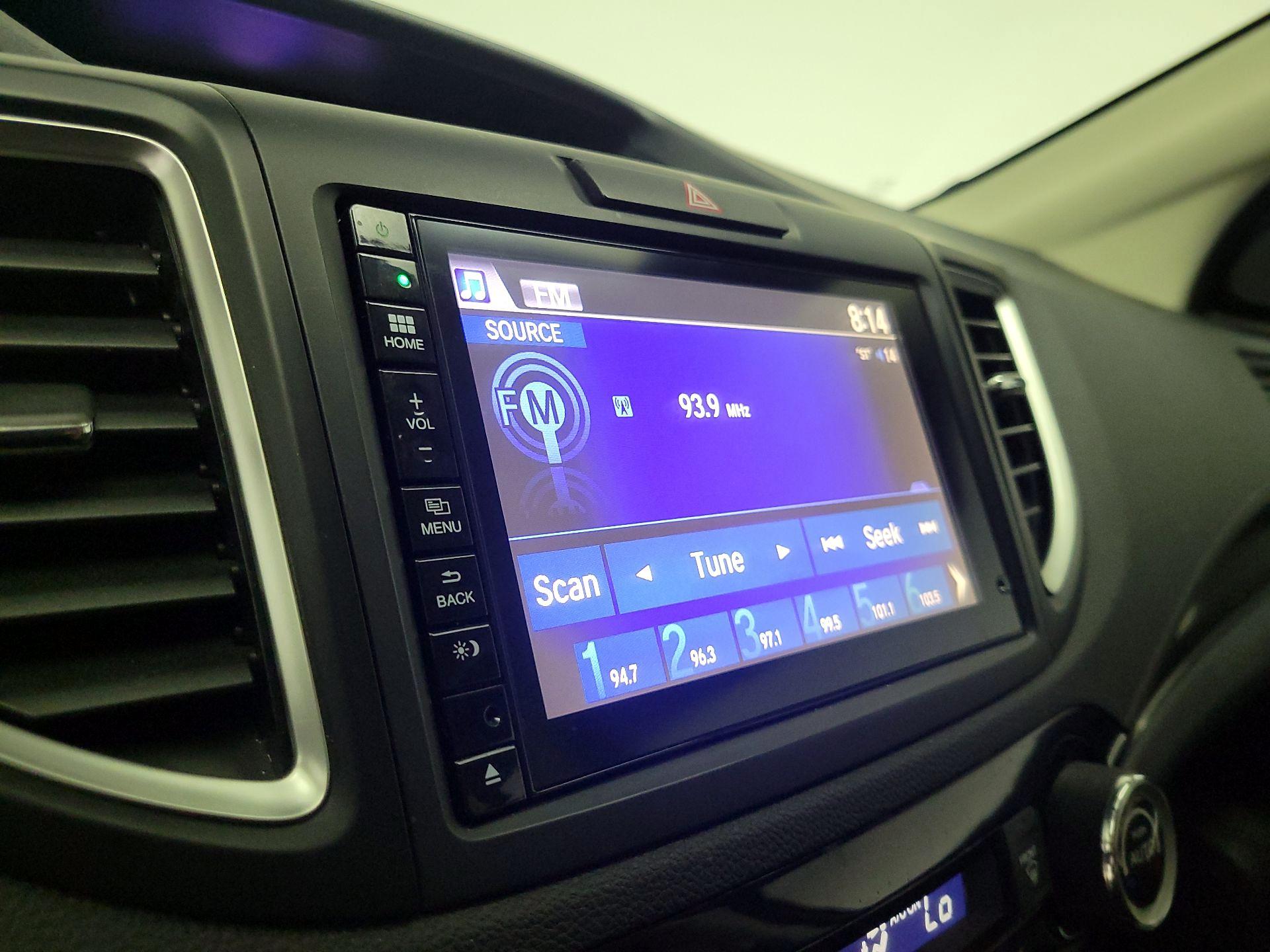 Thumbnail: 2016 Honda CR-V - 15