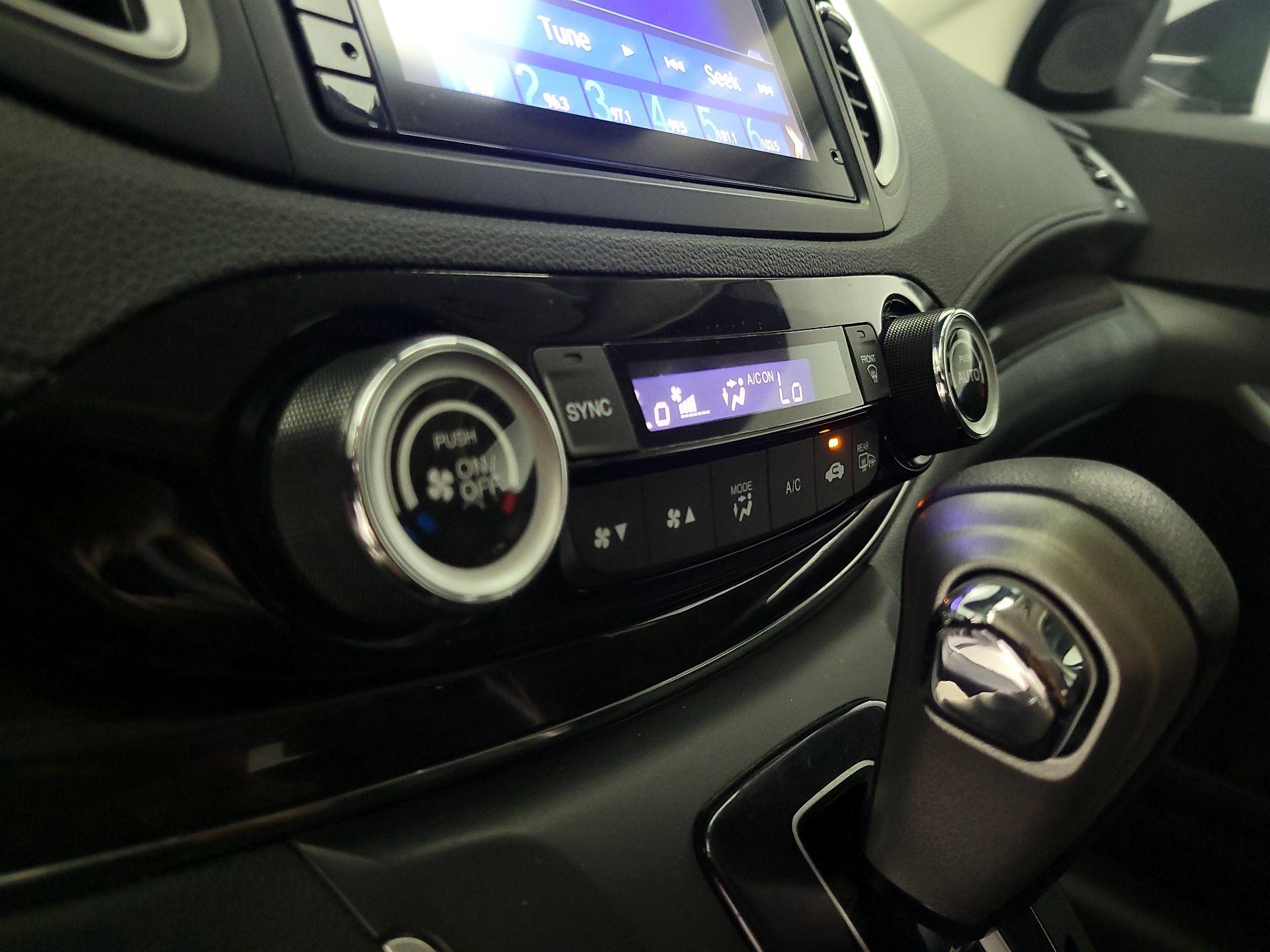 Thumbnail: 2016 Honda CR-V - 16