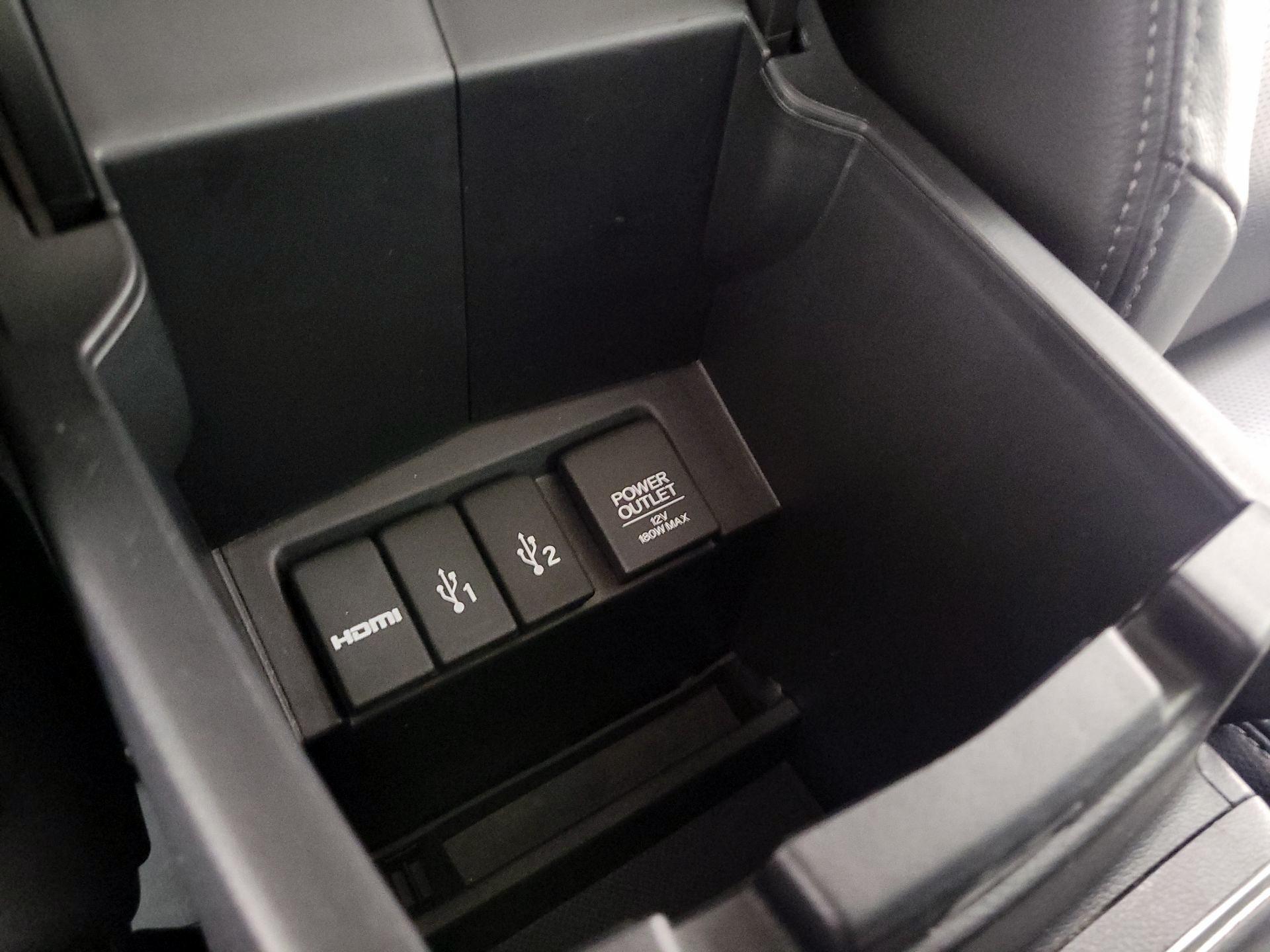 Thumbnail: 2016 Honda CR-V - 18