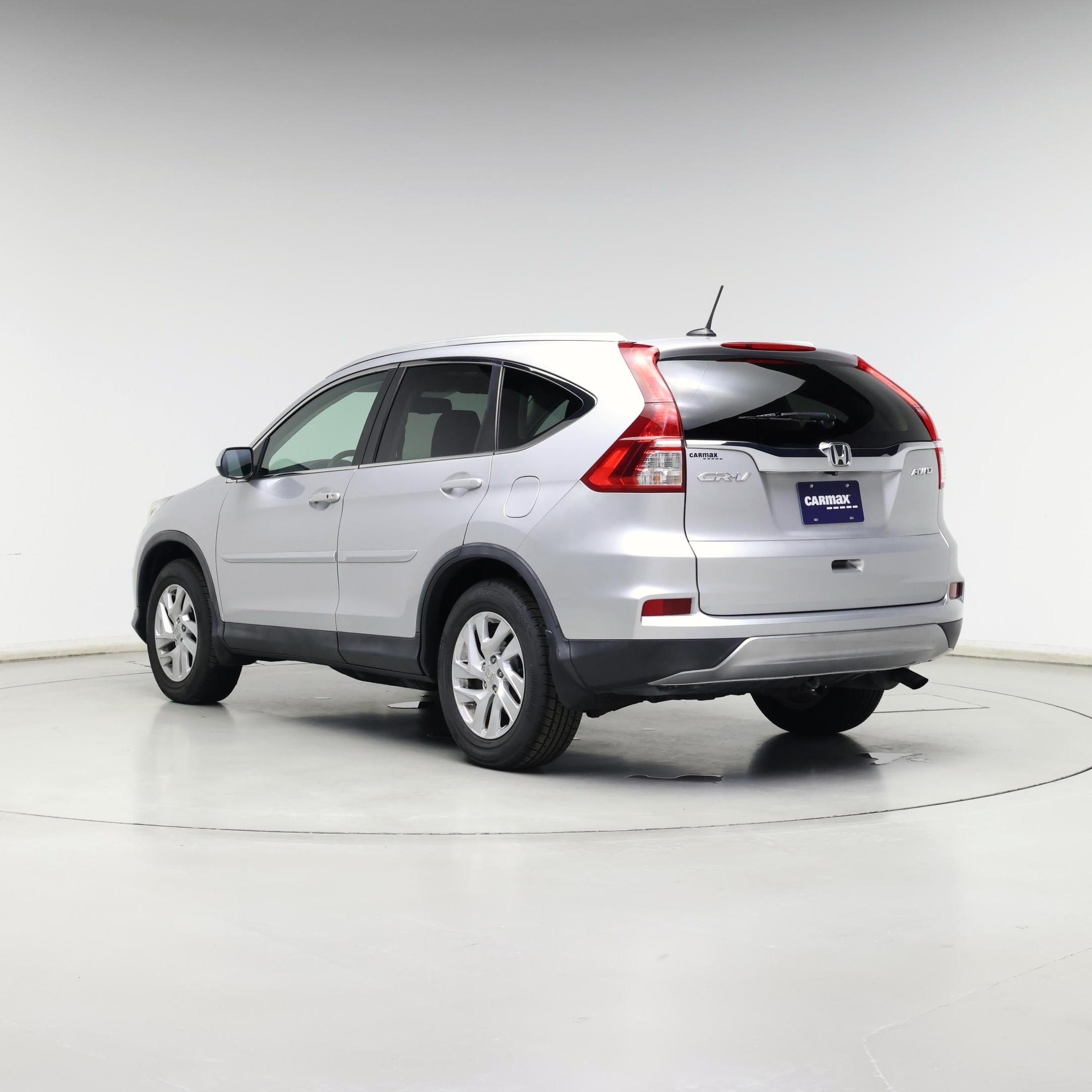 Thumbnail: 2016 Honda CR-V - 2