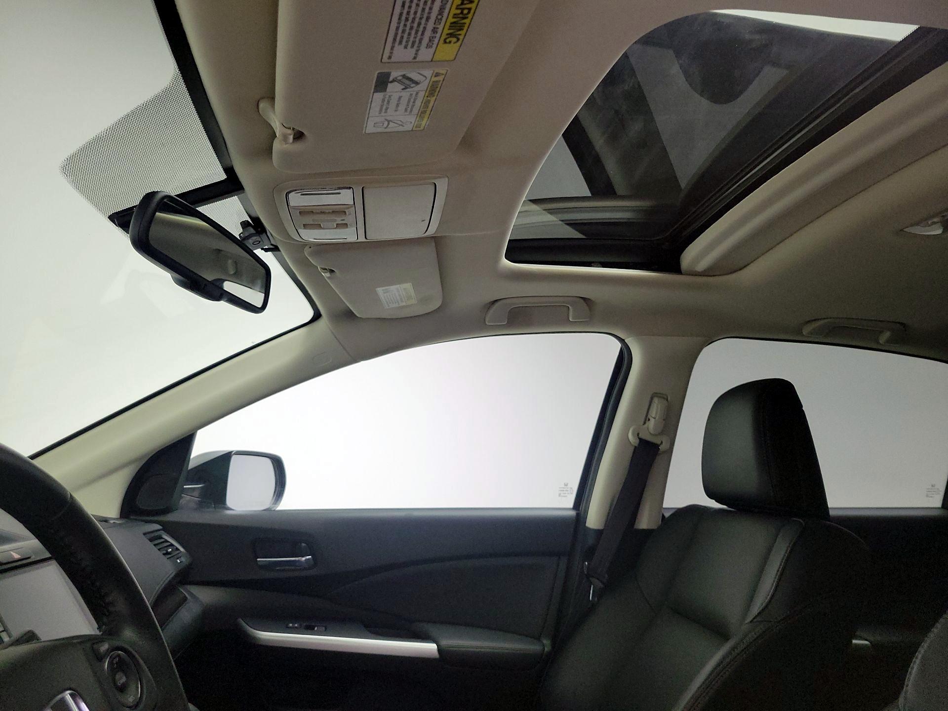 Thumbnail: 2016 Honda CR-V - 19