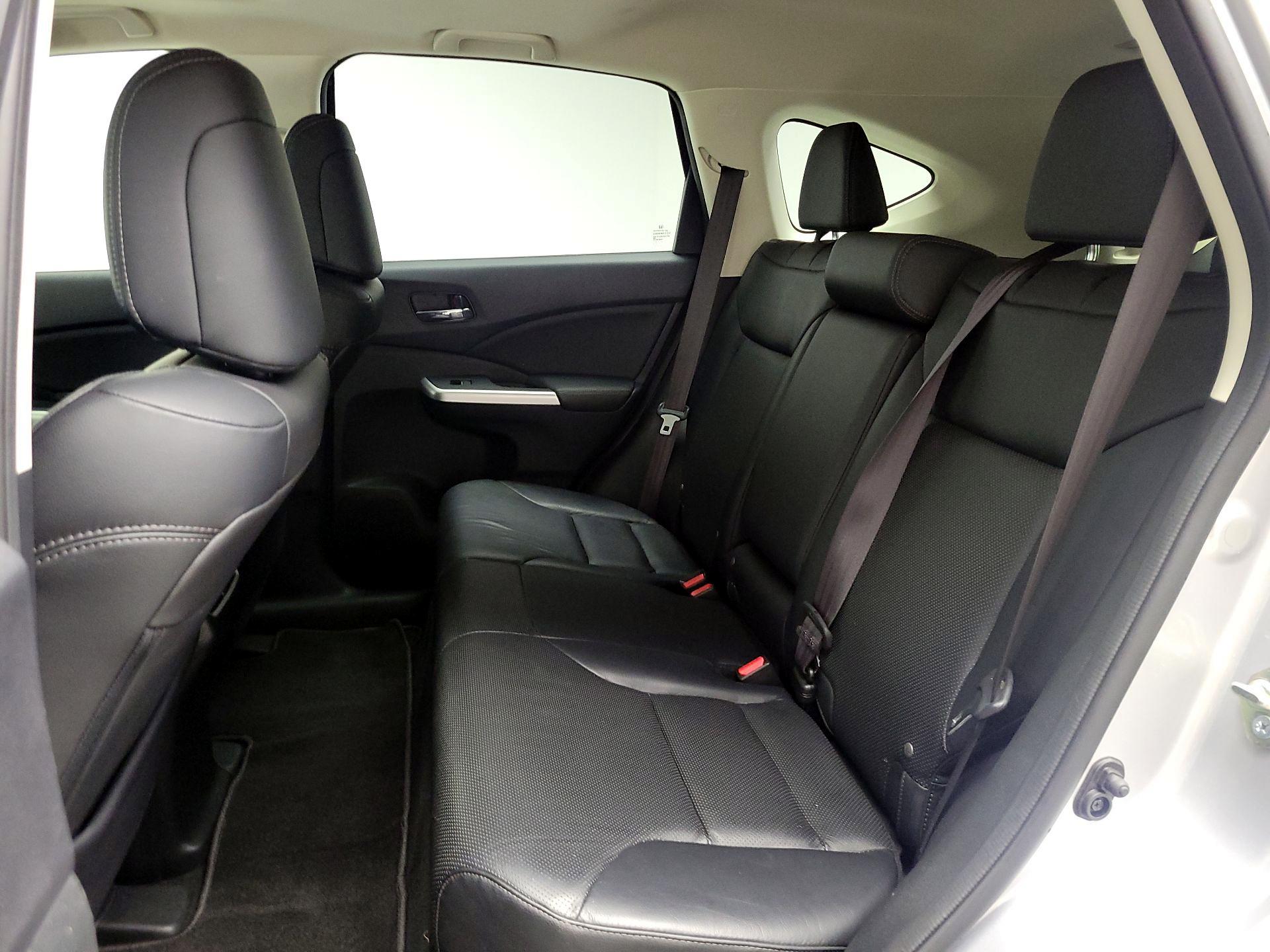 Thumbnail: 2016 Honda CR-V - 20