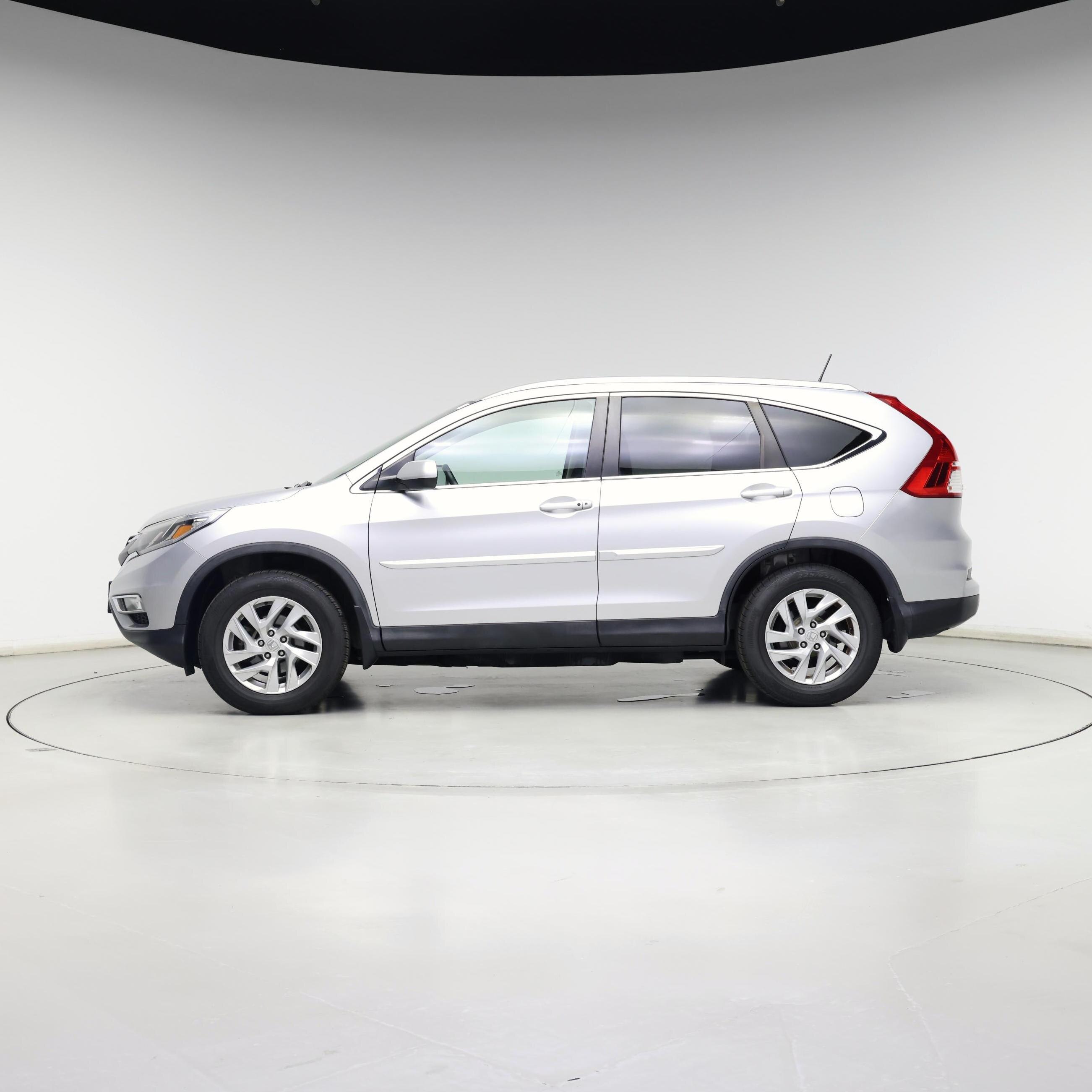 Thumbnail: 2016 Honda CR-V - 3