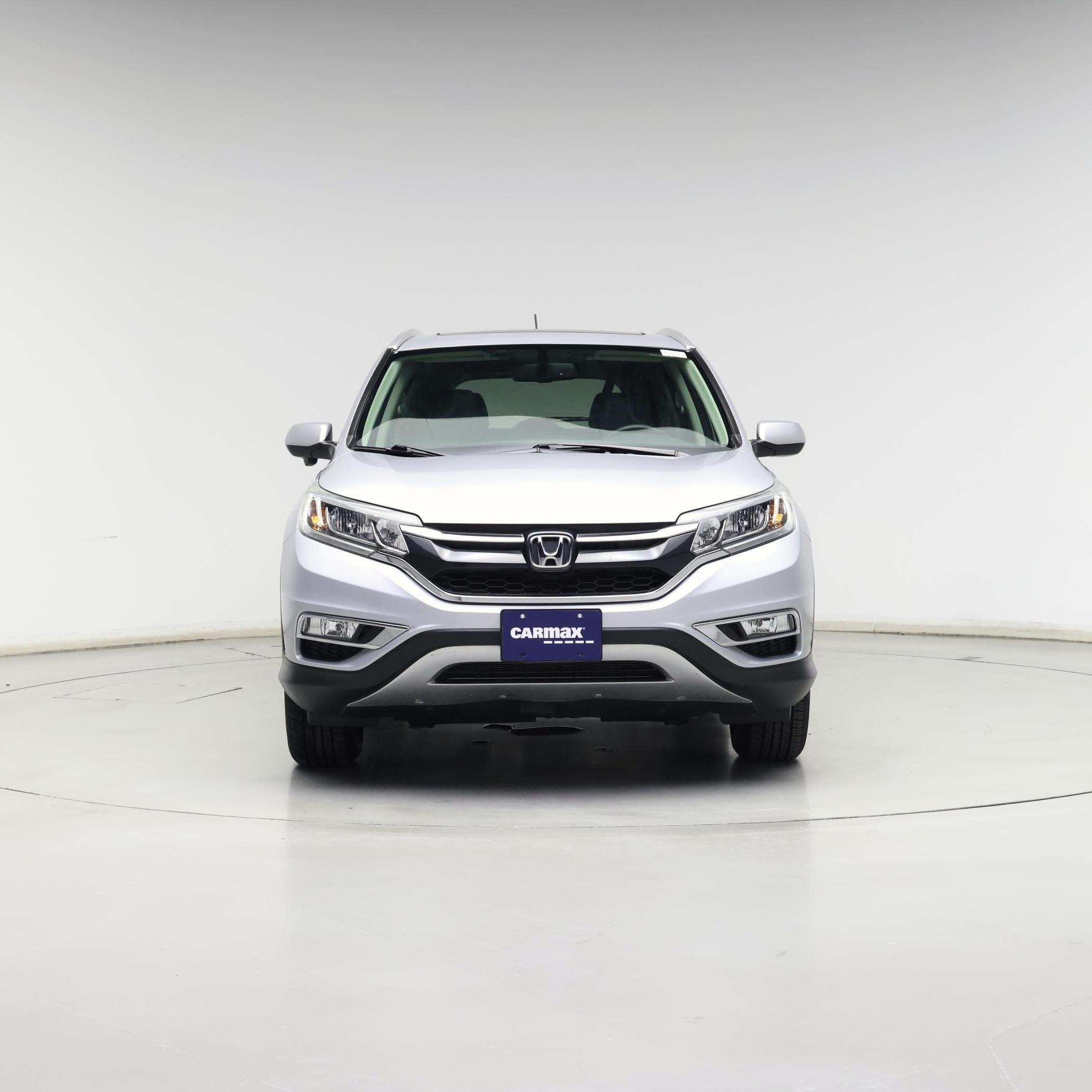 Thumbnail: 2016 Honda CR-V - 5