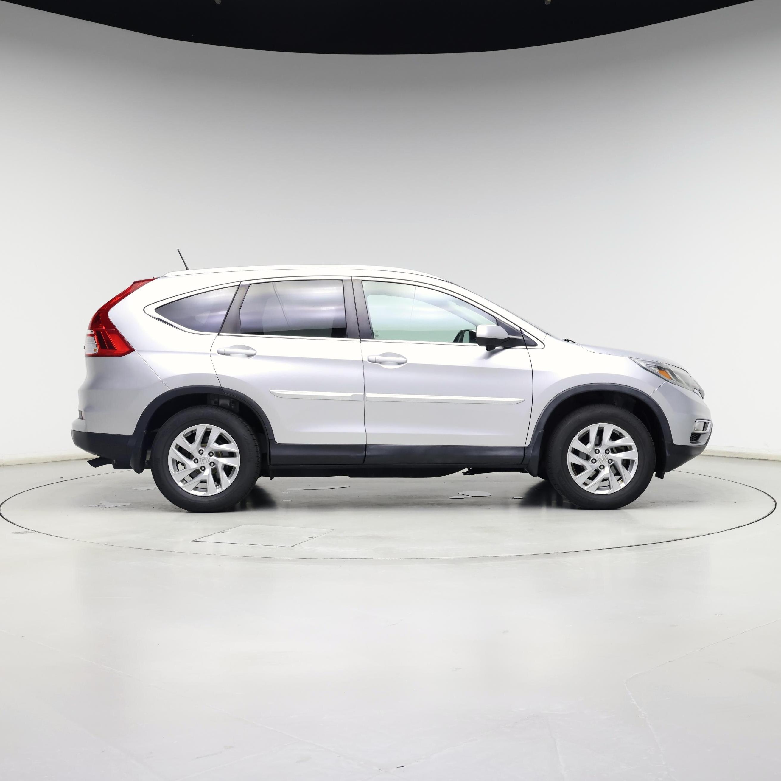 Thumbnail: 2016 Honda CR-V - 7
