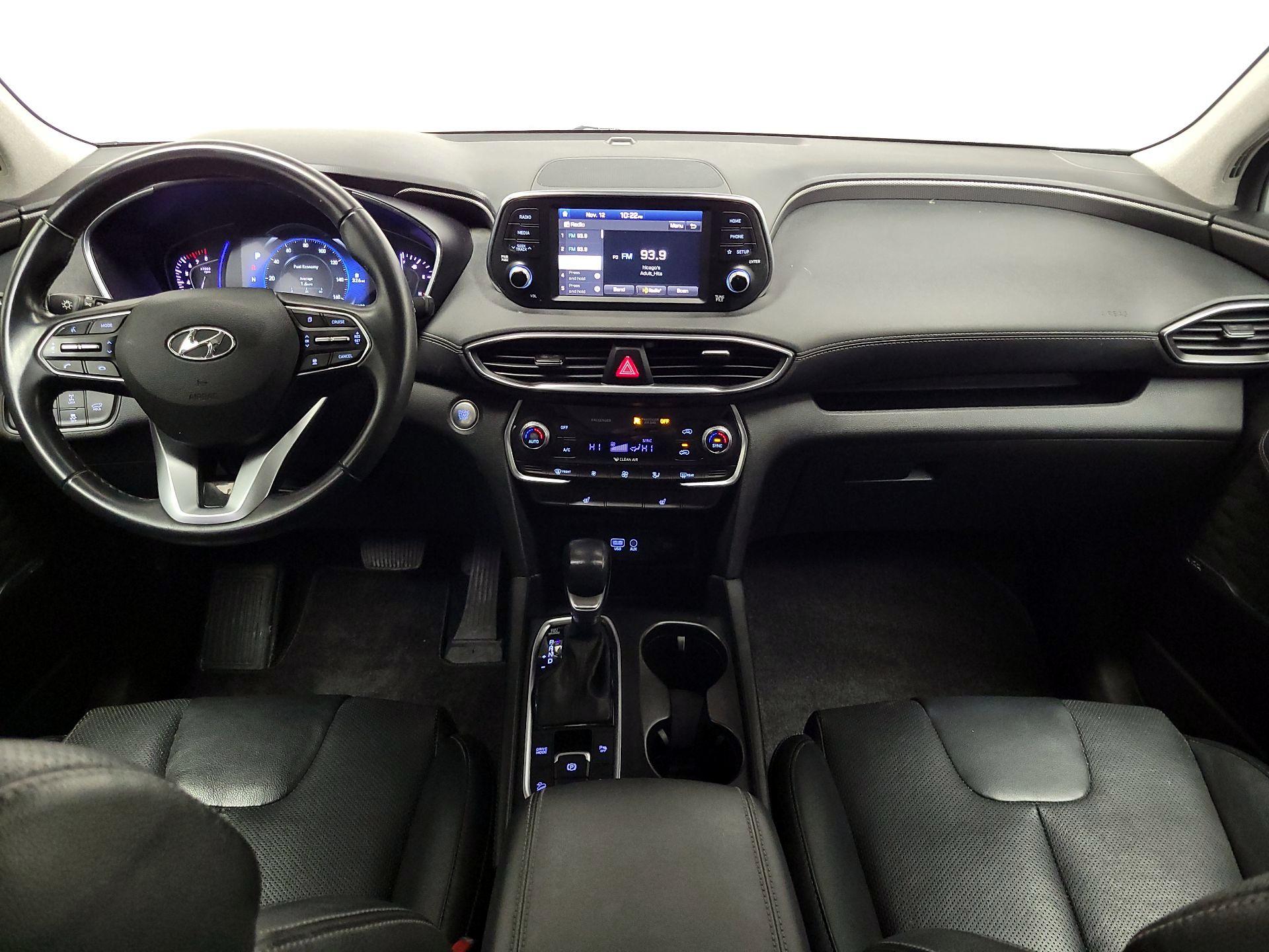 Thumbnail: 2019 Hyundai Santa Fe - 9