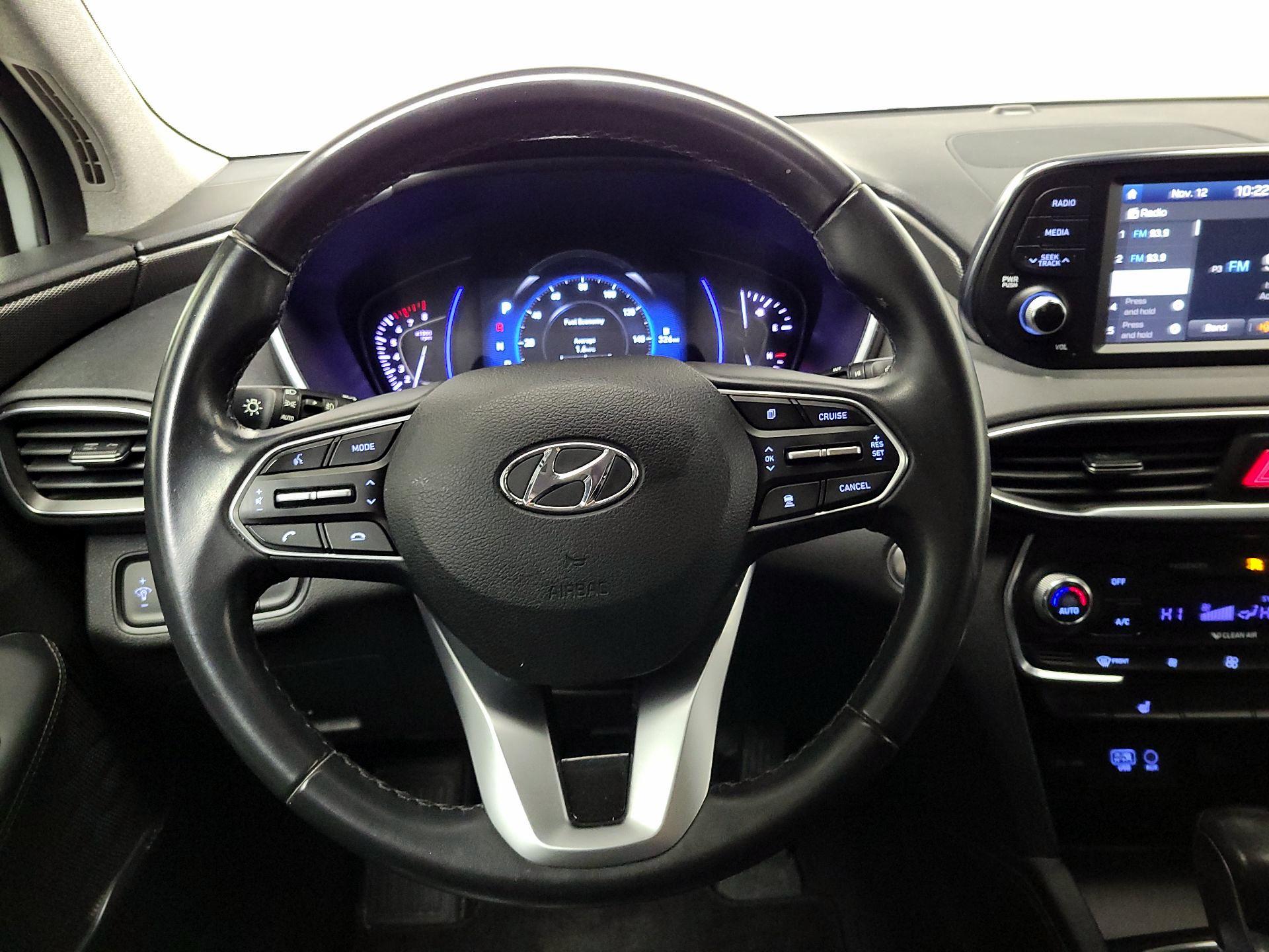 Thumbnail: 2019 Hyundai Santa Fe - 10