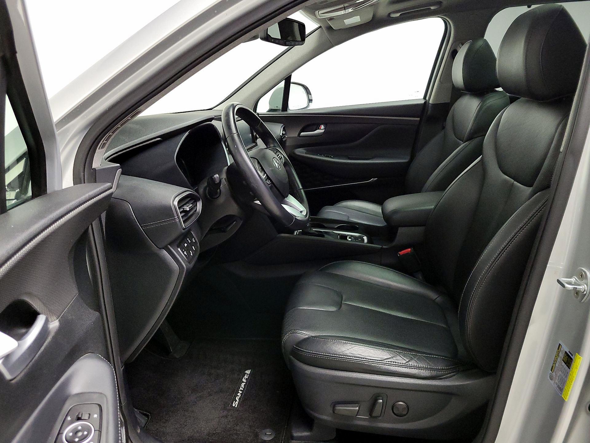 Thumbnail: 2019 Hyundai Santa Fe - 11