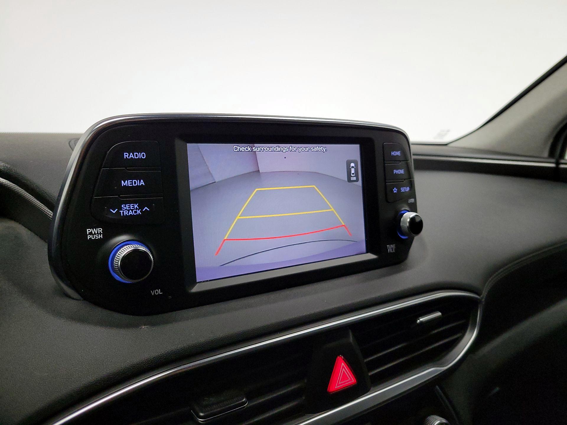 Thumbnail: 2019 Hyundai Santa Fe - 14