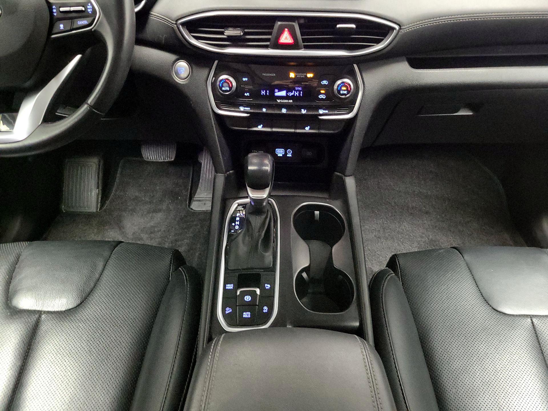 Thumbnail: 2019 Hyundai Santa Fe - 17