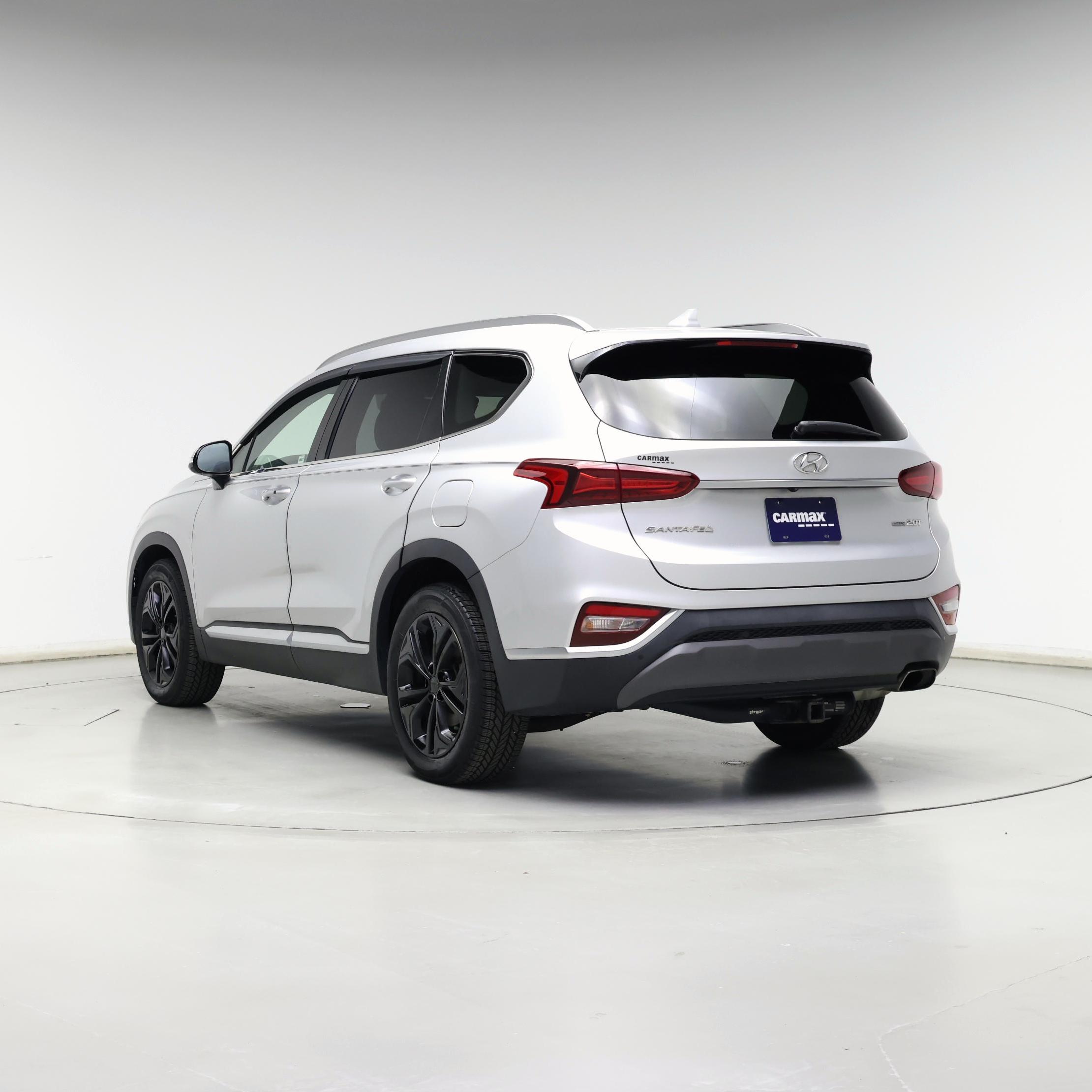 Thumbnail: 2019 Hyundai Santa Fe - 2