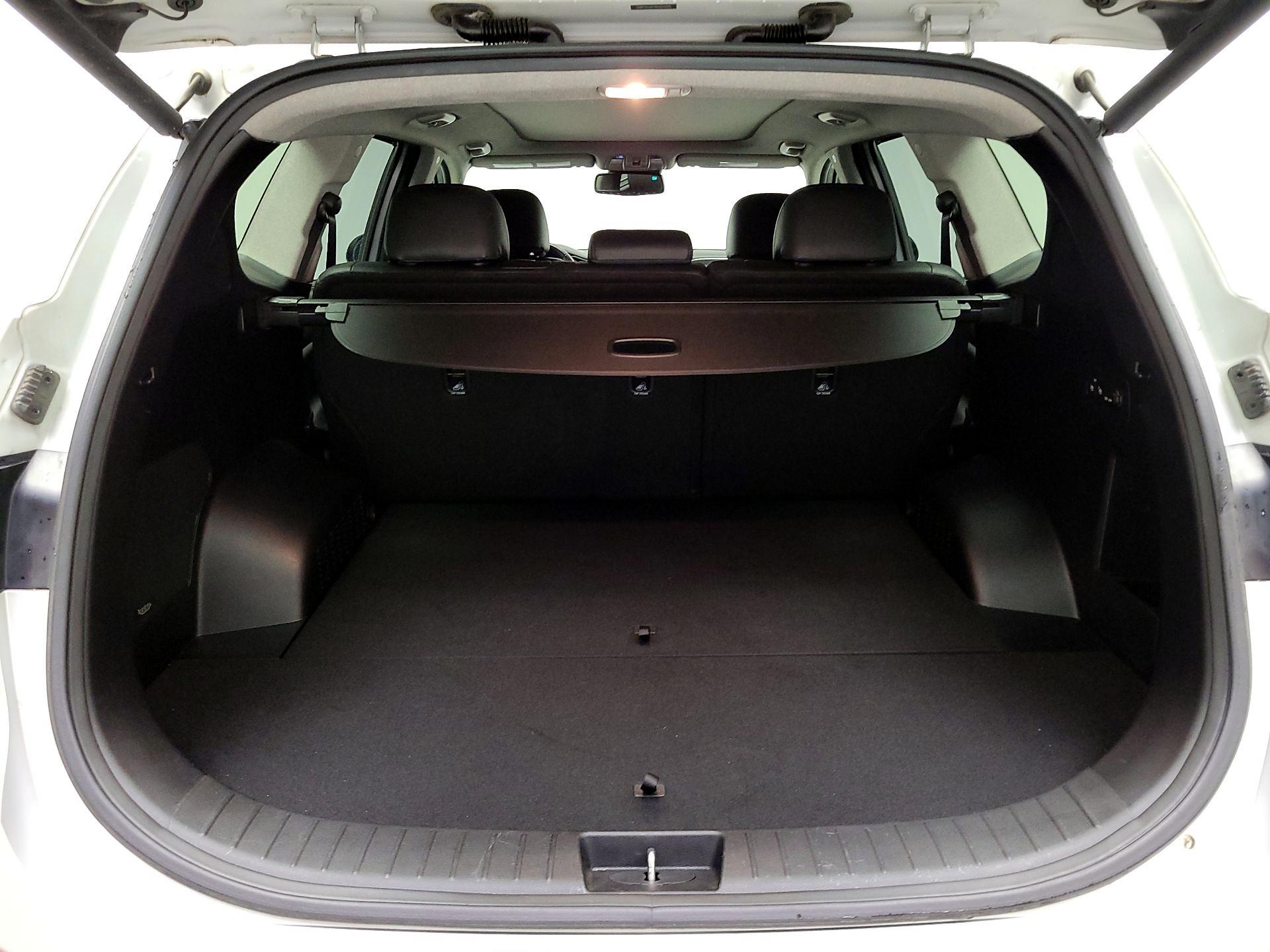 Thumbnail: 2019 Hyundai Santa Fe - 20