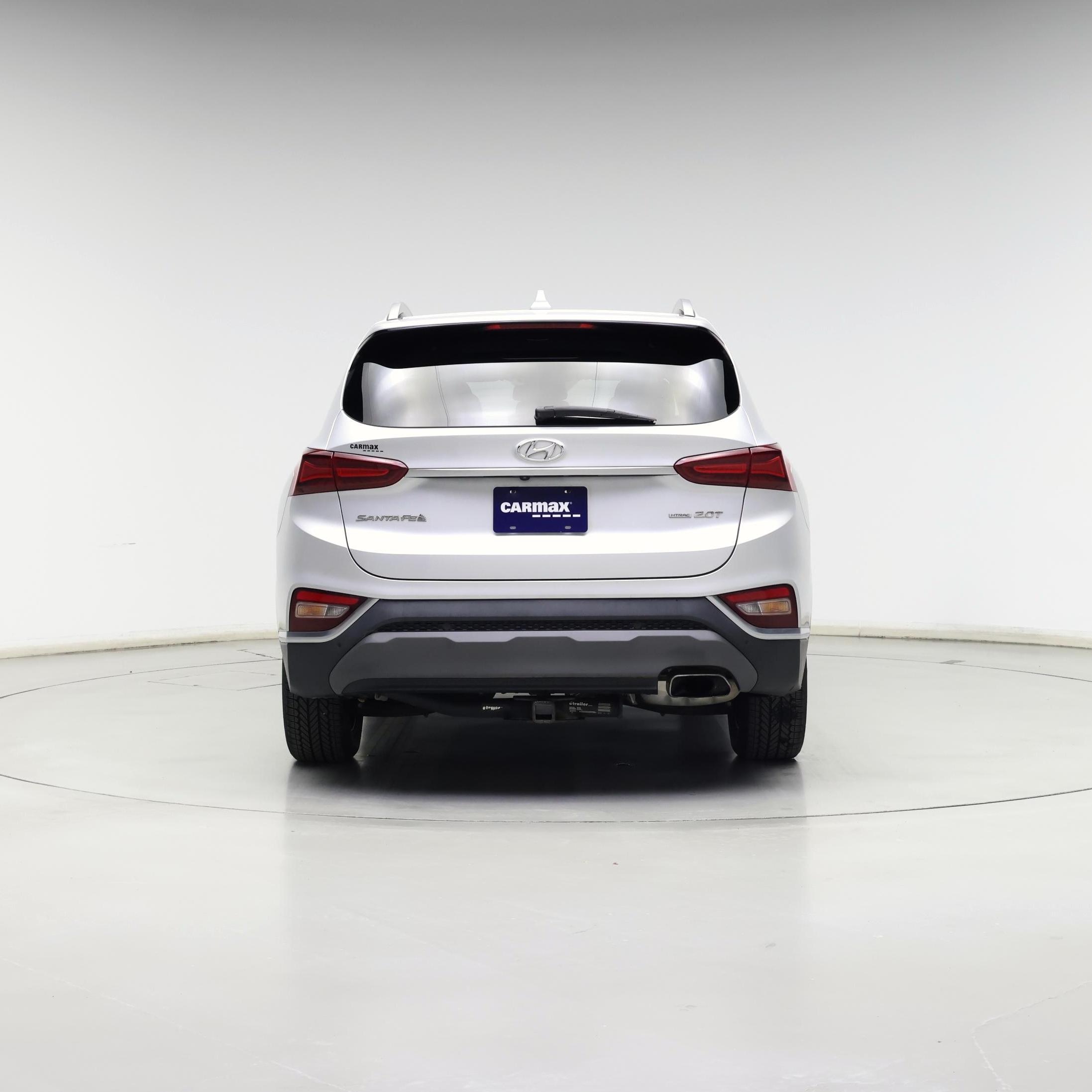 Thumbnail: 2019 Hyundai Santa Fe - 6