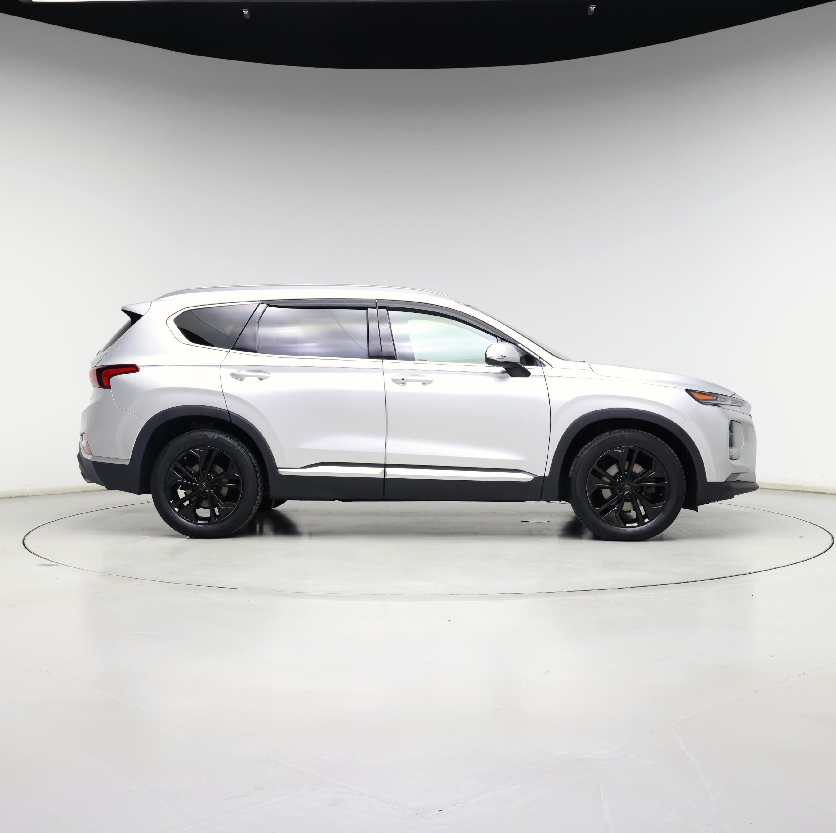 Thumbnail: 2019 Hyundai Santa Fe - 7
